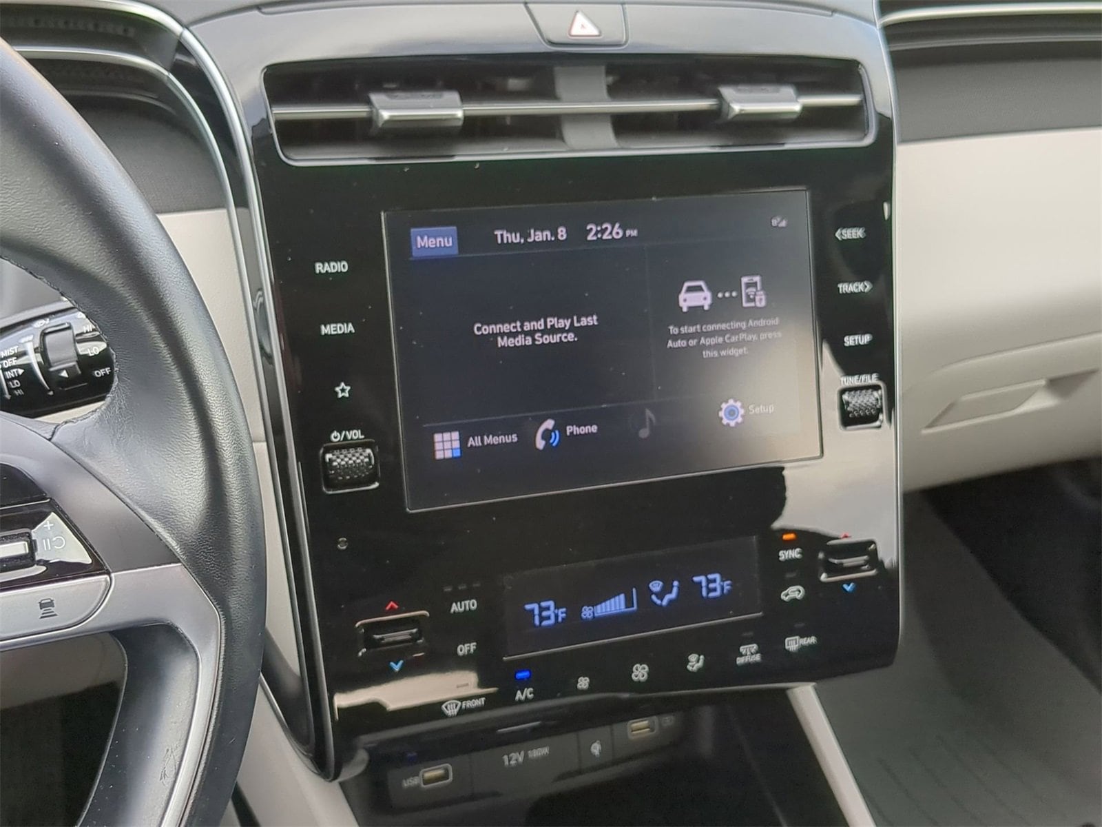 Thumbnail: 2022 Hyundai Tucson - 27