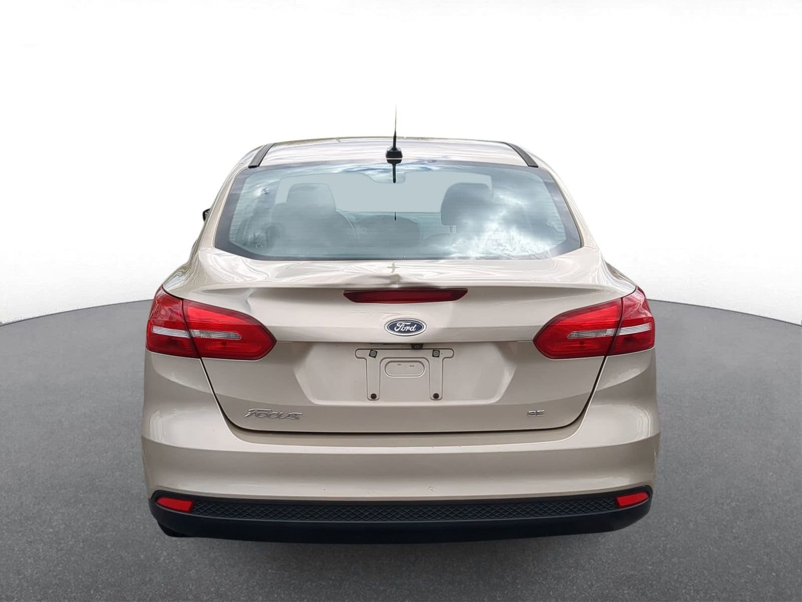 Thumbnail: 2017 Ford Focus - 7