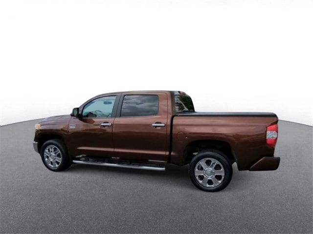 2015 Toyota Tundra 1794 Edition 6