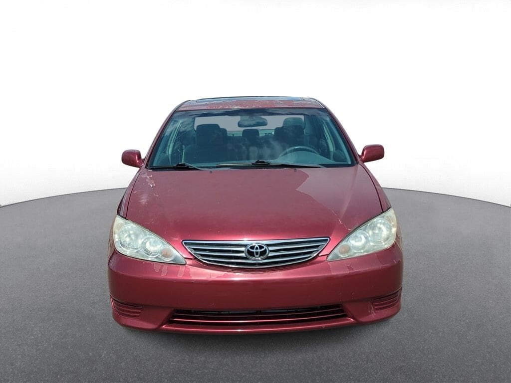 Thumbnail: 2005 Toyota Camry - 3
