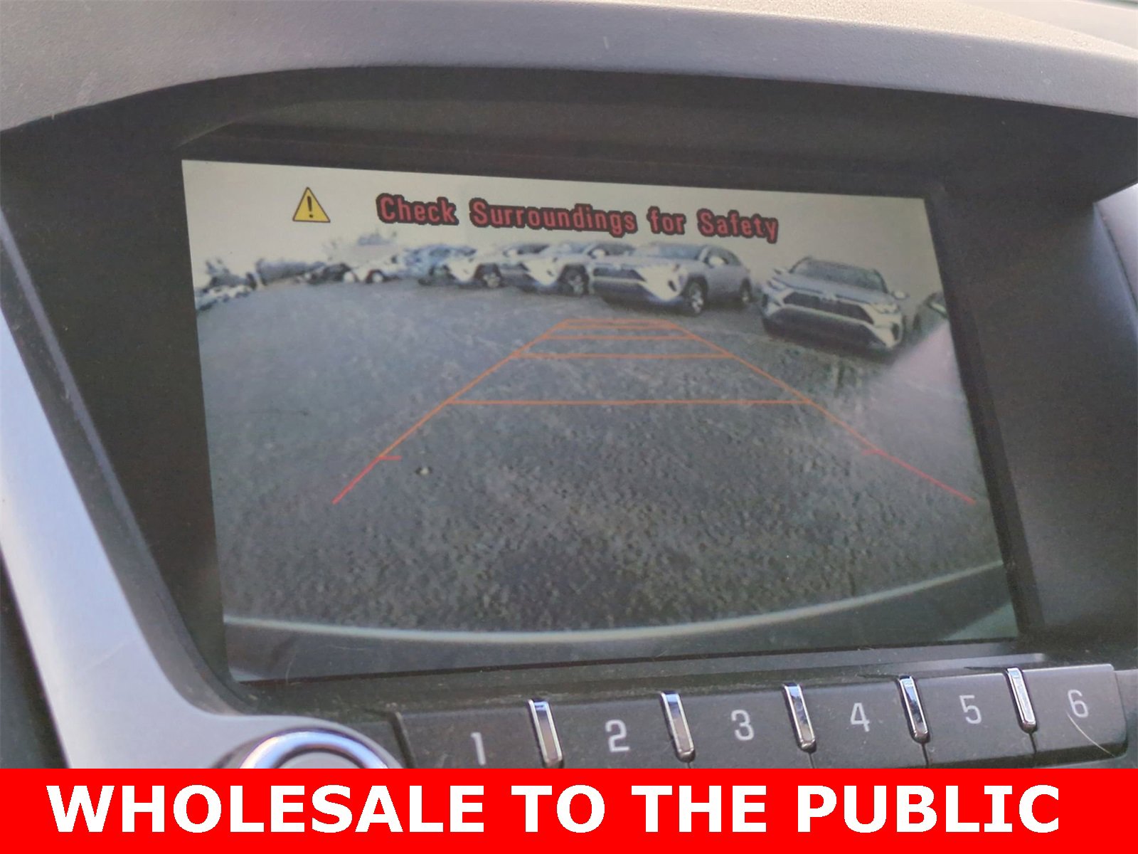 Thumbnail: 2010 Chevrolet Equinox - 29