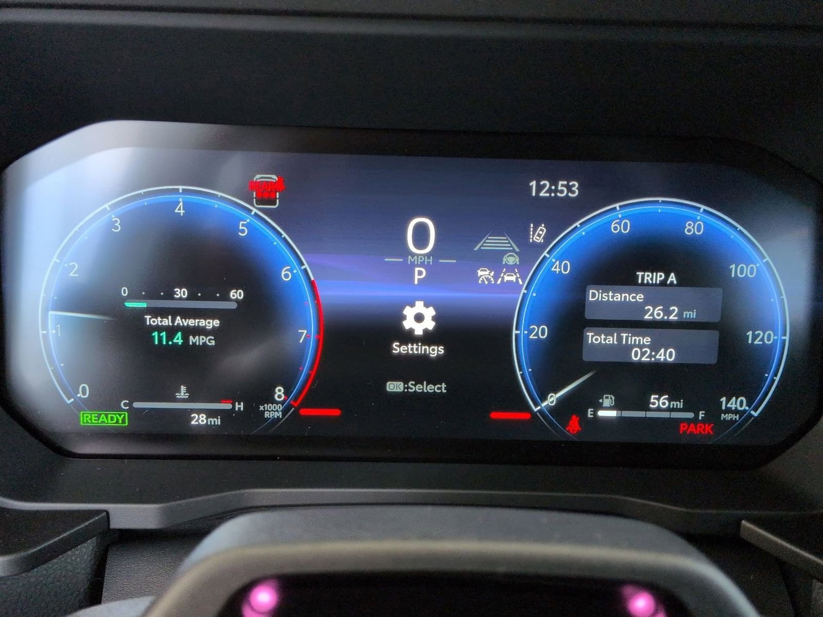 Thumbnail: 2026 Toyota Land Cruiser - 33