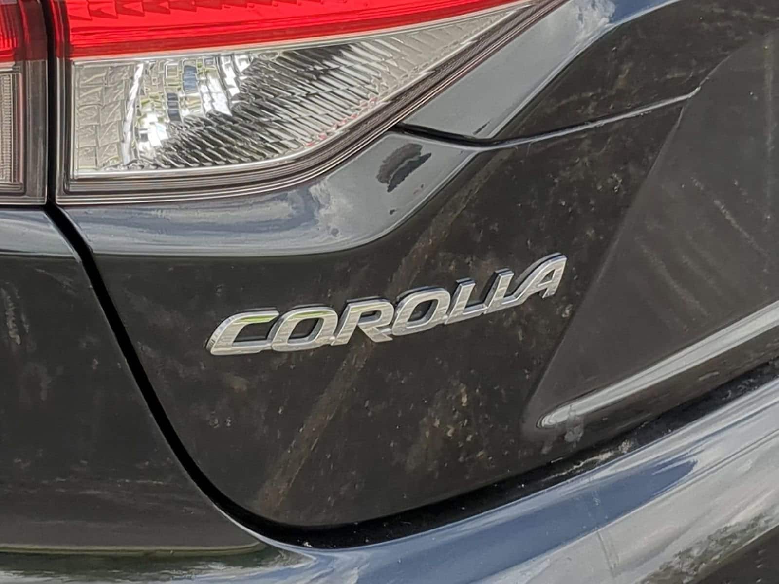 Thumbnail: 2022 Toyota Corolla - 13