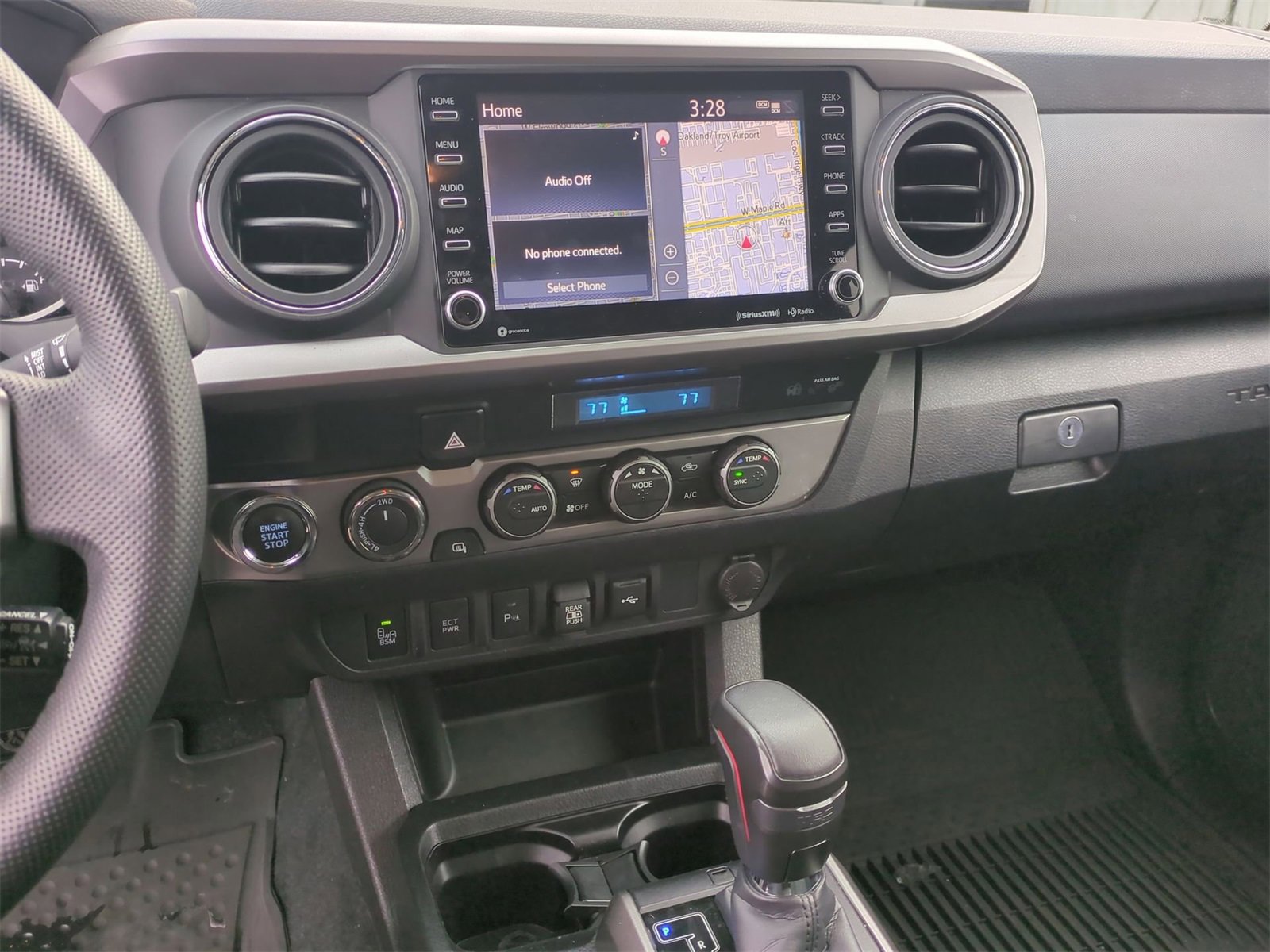 Thumbnail: 2023 Toyota Tacoma - 27