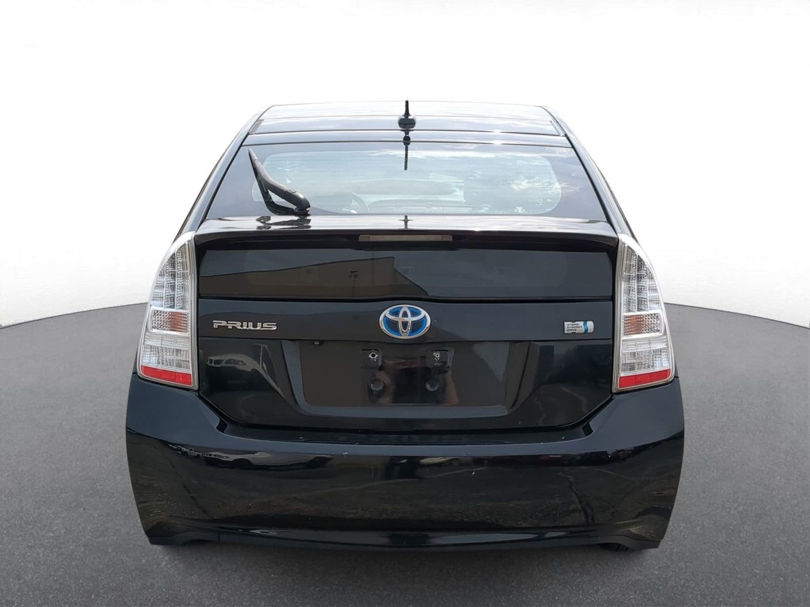 Thumbnail: 2010 Toyota Prius - 7
