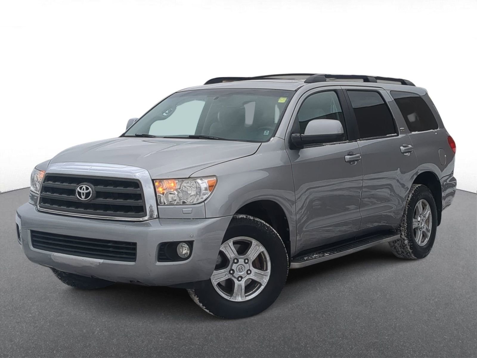 2008 Toyota Sequoia SR5 -
                  Troy, MI