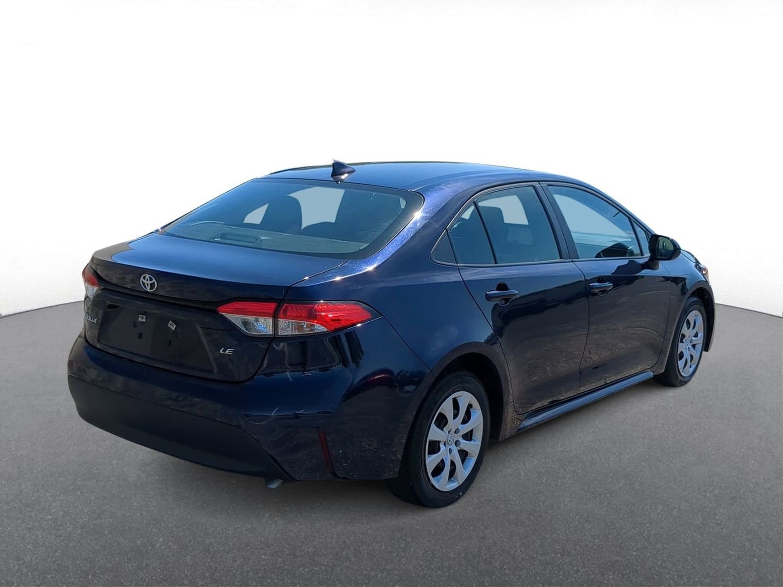 Thumbnail: 2024 Toyota Corolla - 8
