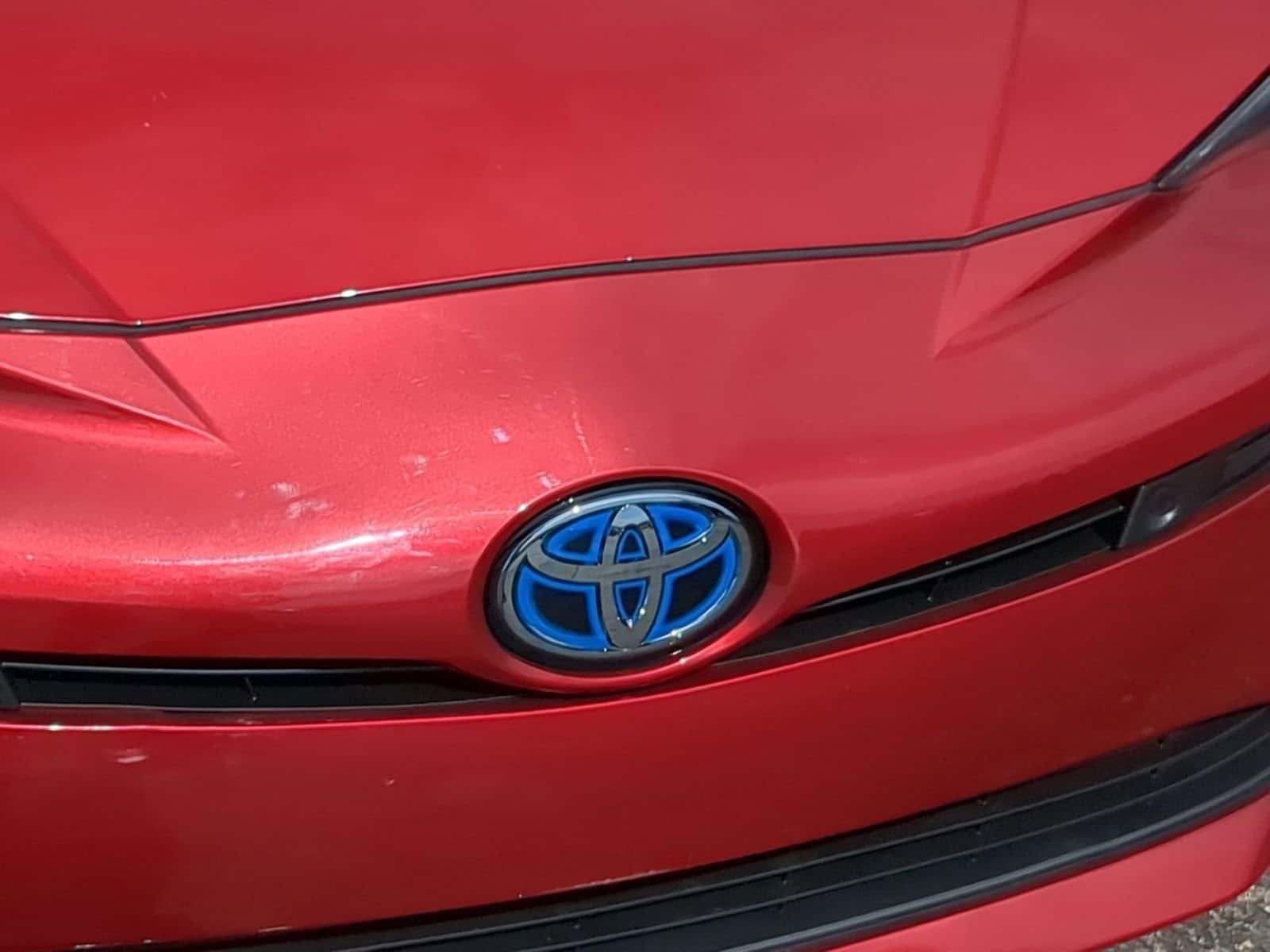 Thumbnail: 2017 Toyota Prius - 12