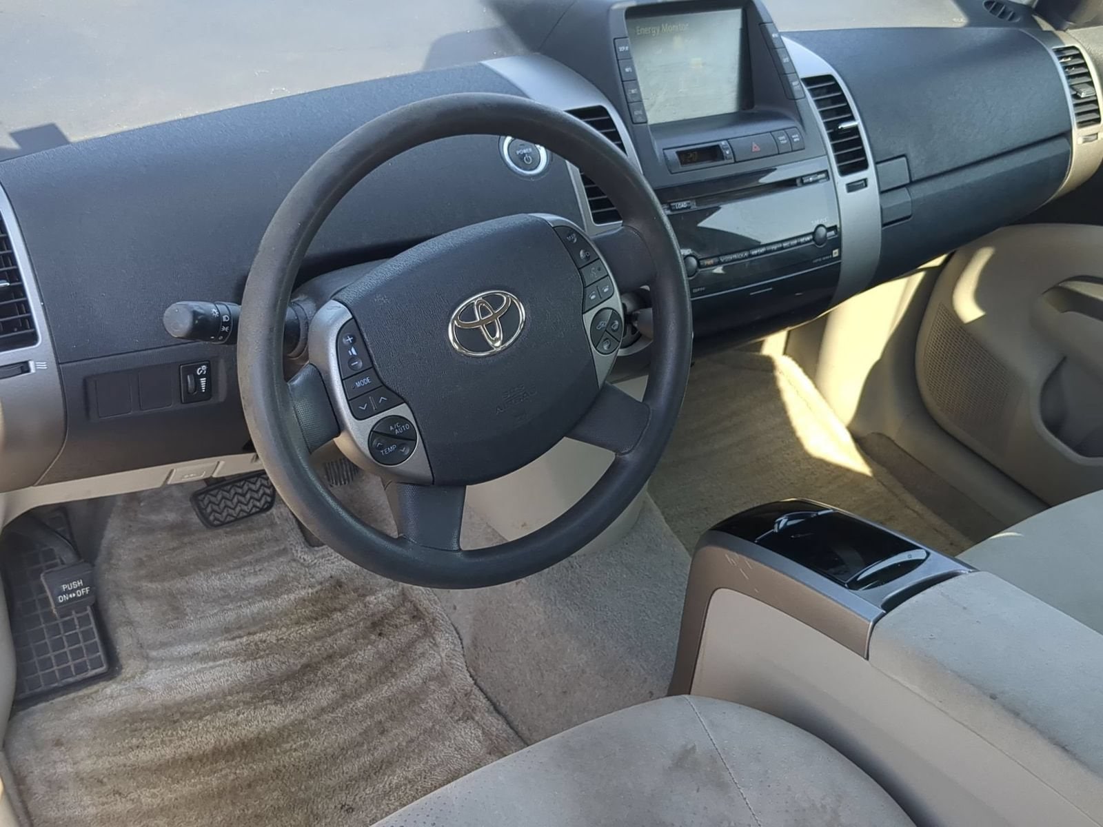 Thumbnail: 2008 Toyota Prius - 10