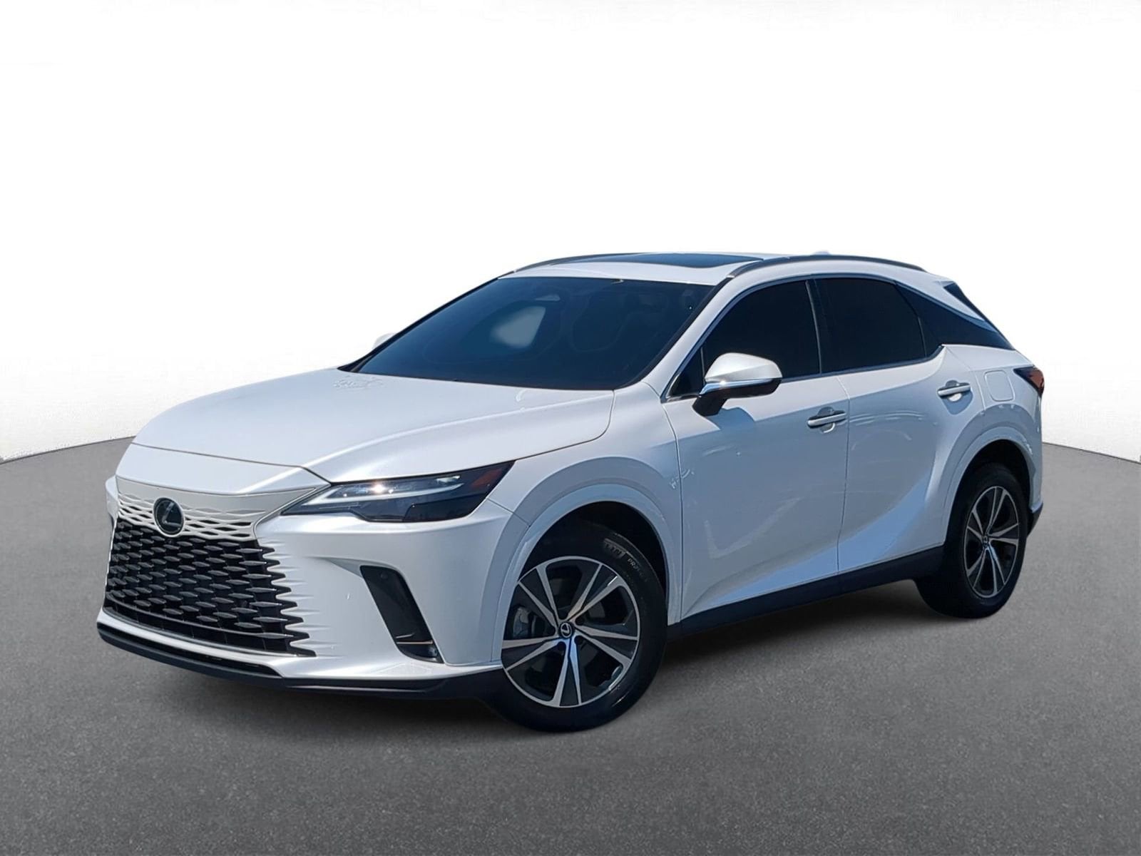 Thumbnail: 2024 Lexus RX - 1