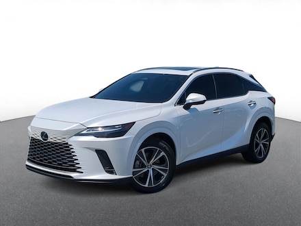 2024 LEXUS RX 350 350 Premium SUV