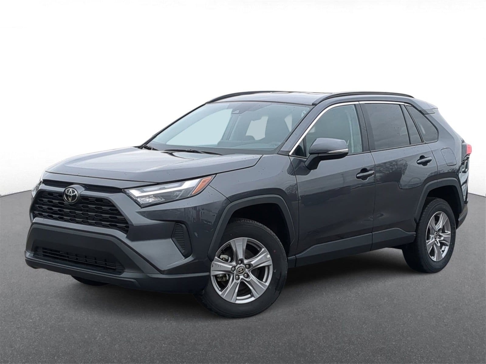 Thumbnail: 2025 Toyota RAV4 - 1