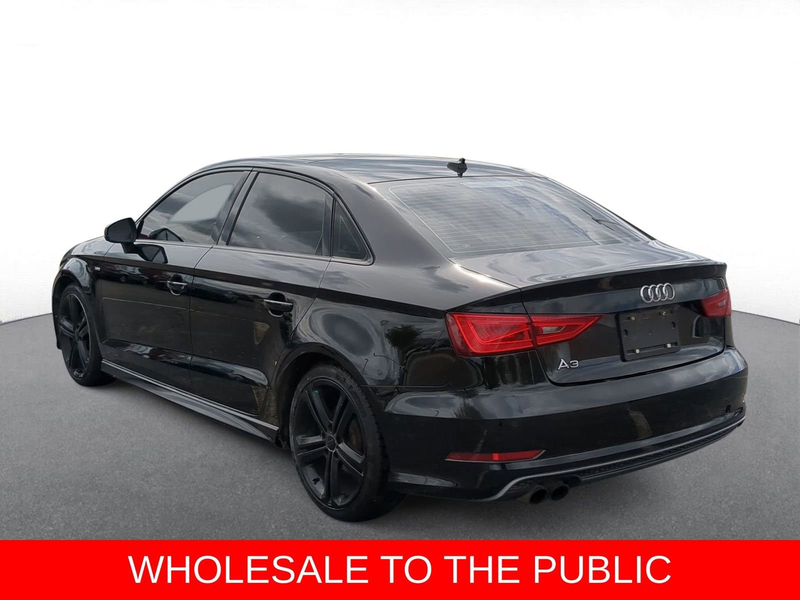 Thumbnail: 2016 Audi A3 - 6