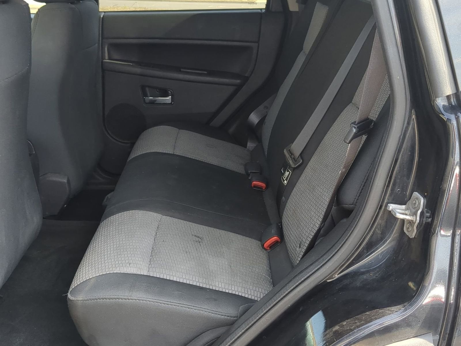 Thumbnail: 2009 Jeep Grand Cherokee - 19