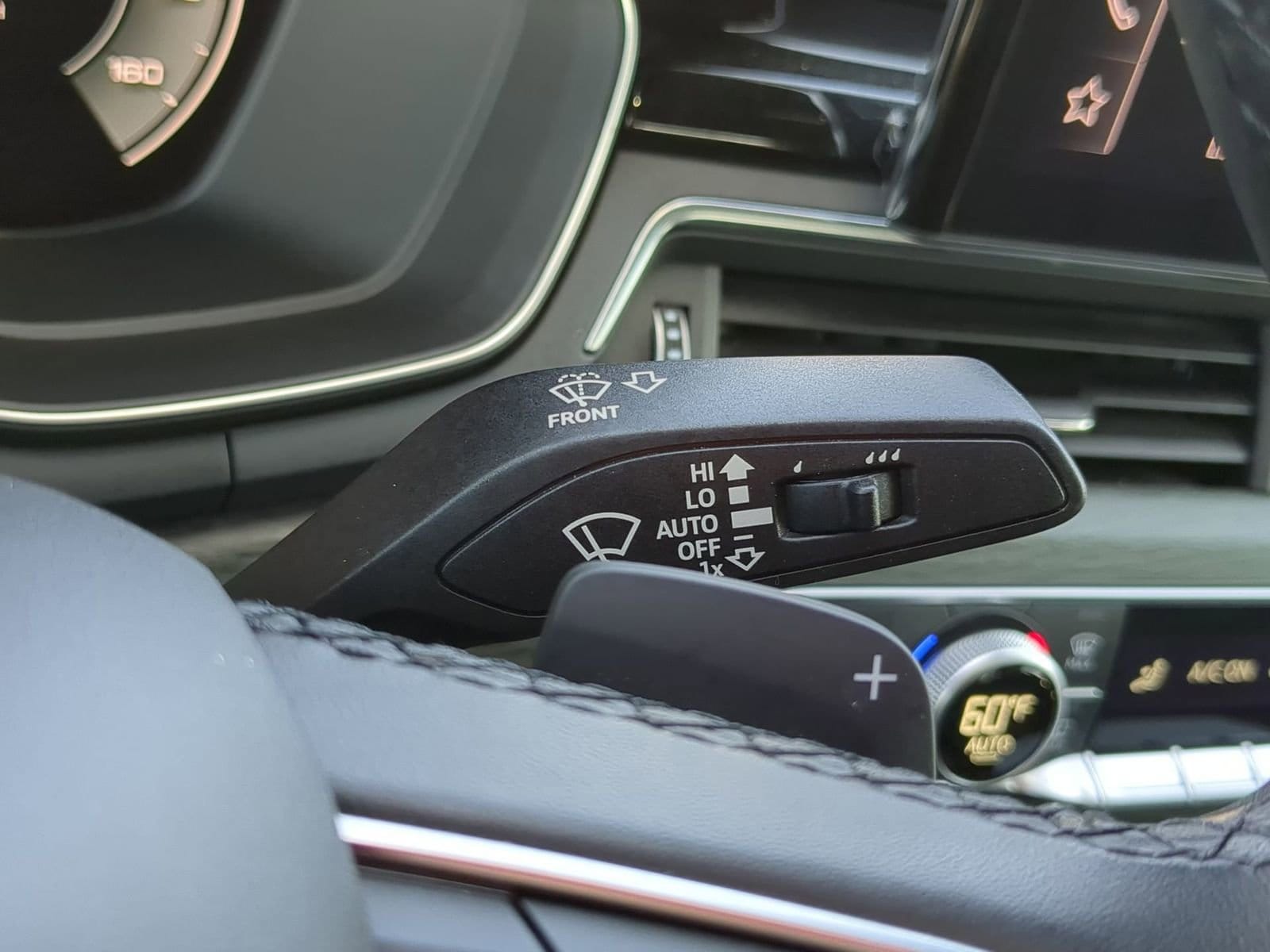 Thumbnail: 2023 Audi A4 - 25