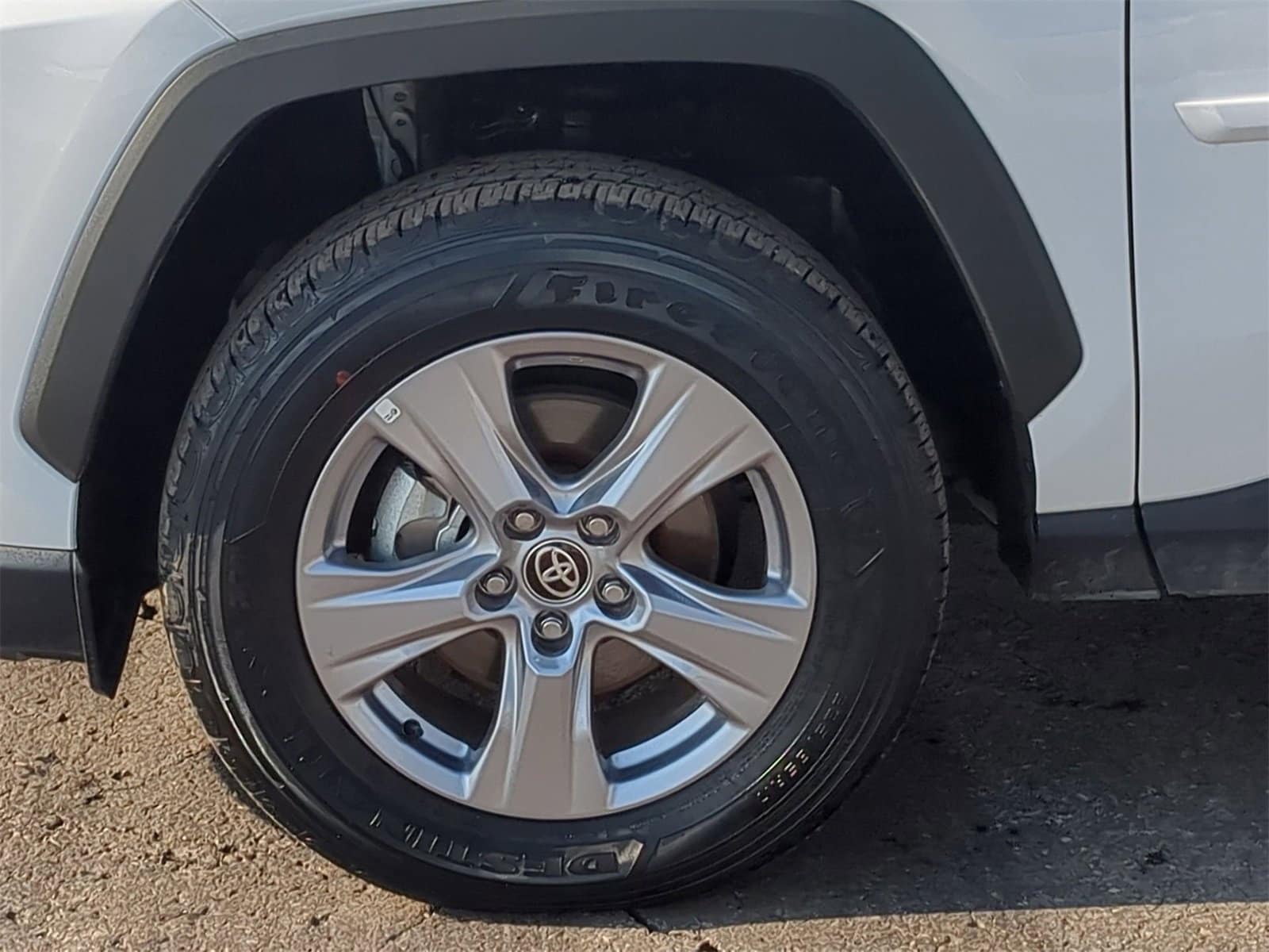 Thumbnail: 2025 Toyota RAV4 - 21