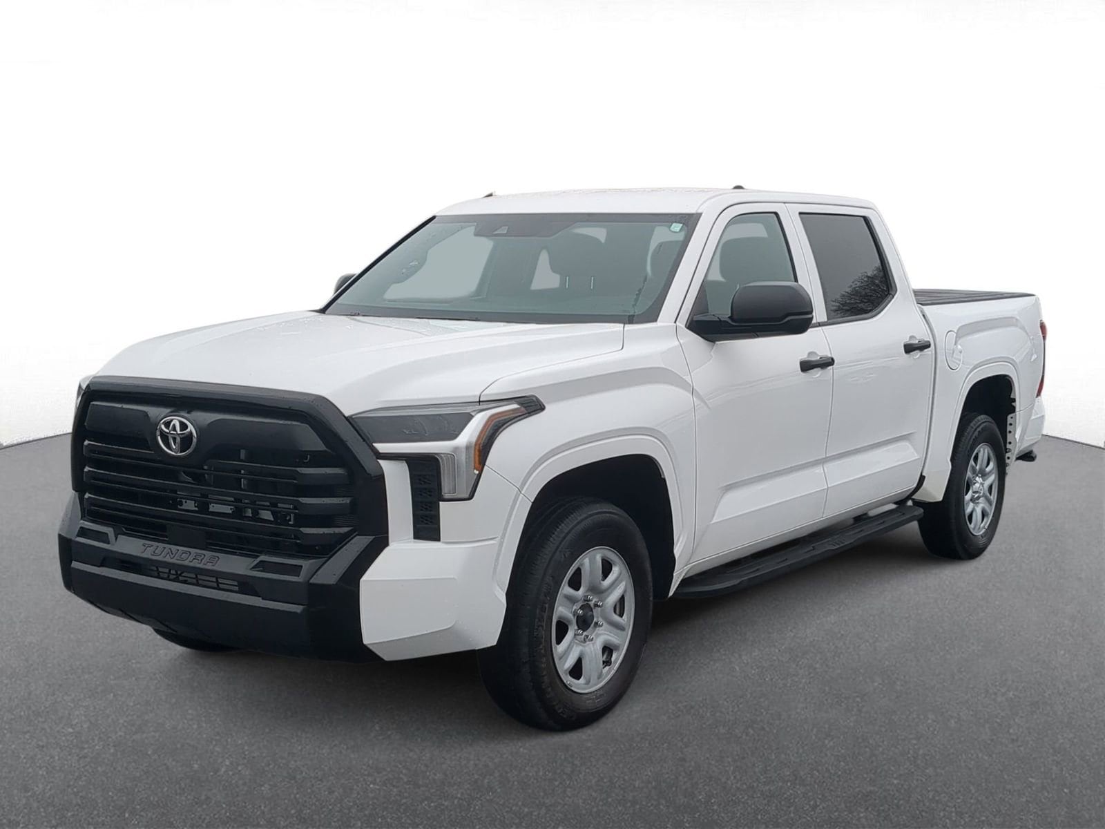 Thumbnail: 2025 Toyota Tundra - 4