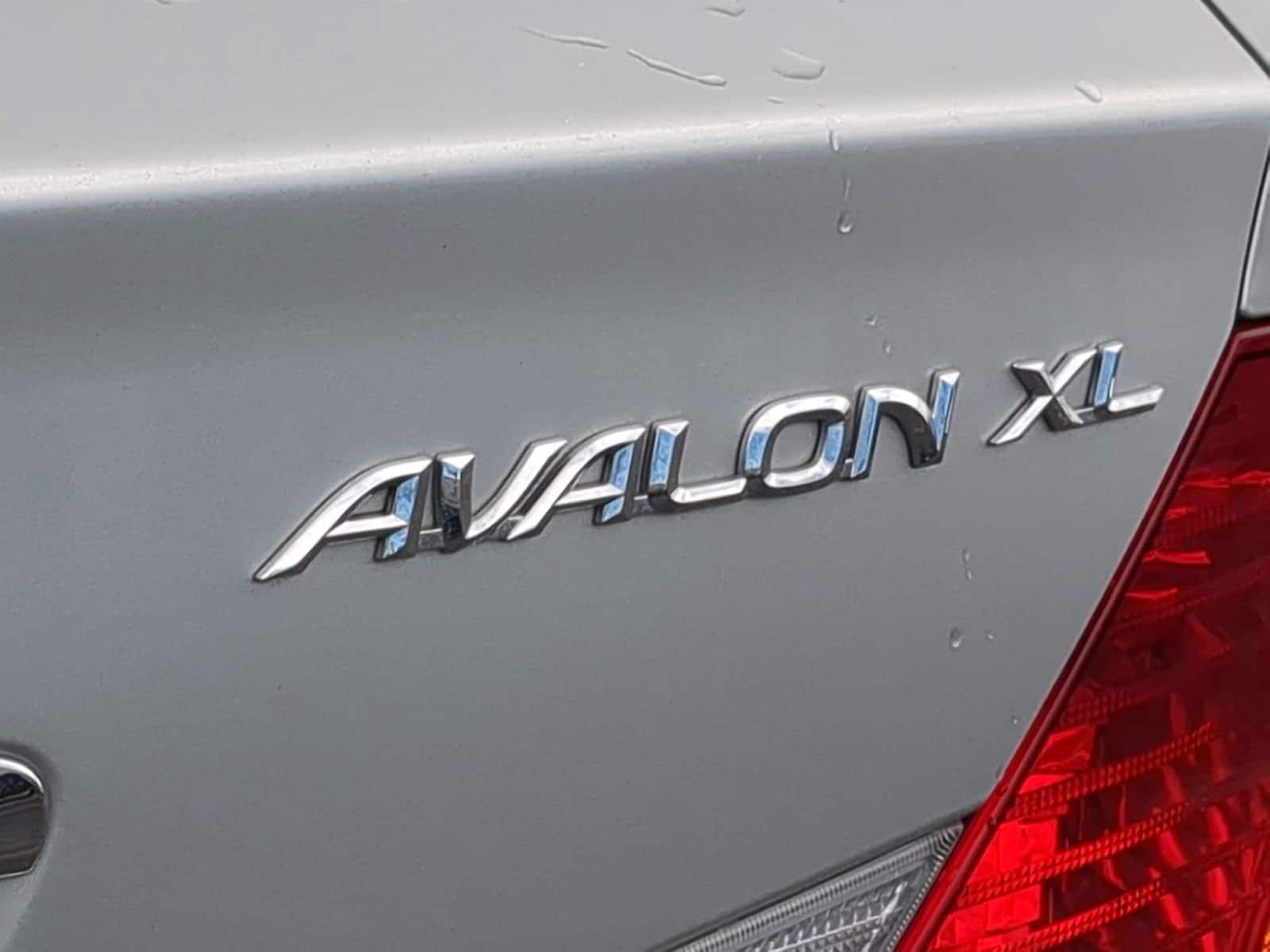 Thumbnail: 2001 Toyota Avalon - 13