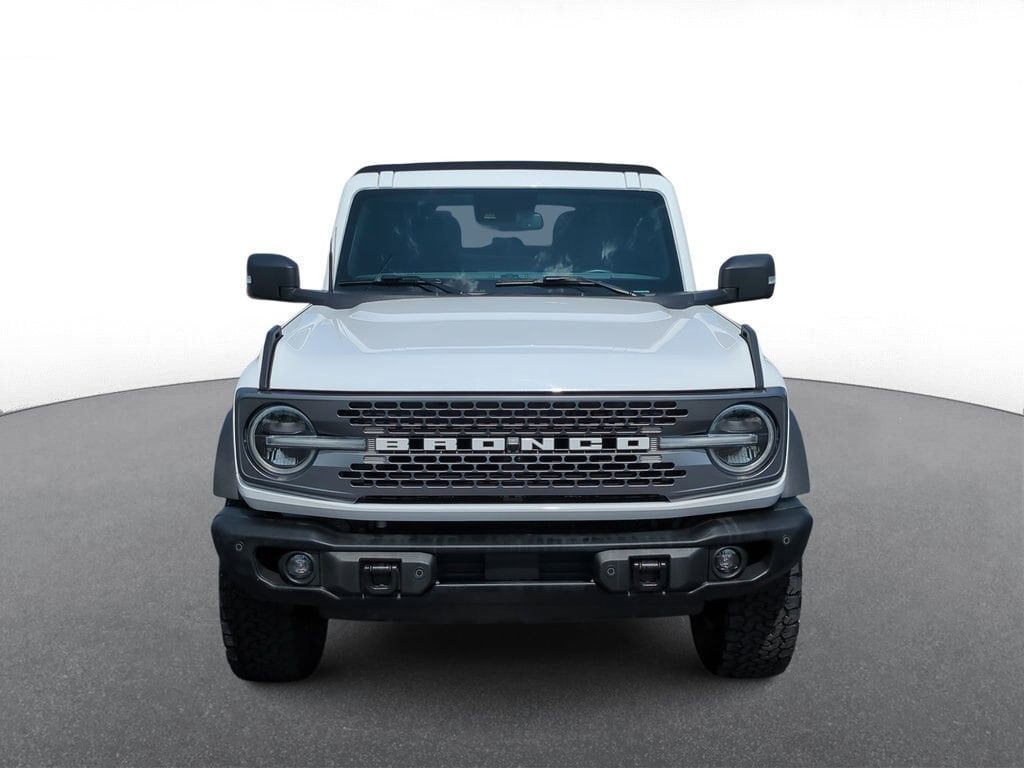 Thumbnail: 2022 Ford Bronco - 3