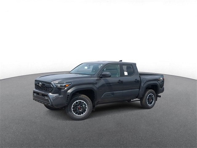 2024 Toyota Tacoma TRD Off-Road -
                Troy, MI