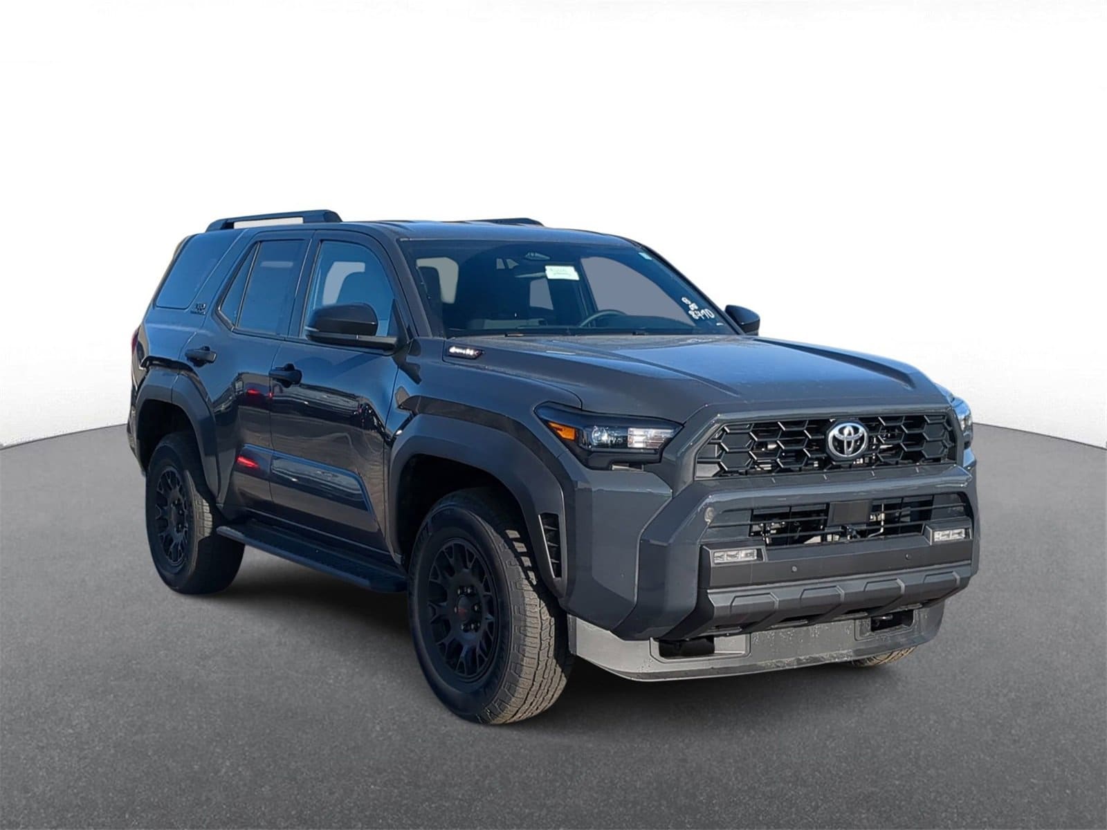 Thumbnail: 2025 Toyota 4Runner - 2