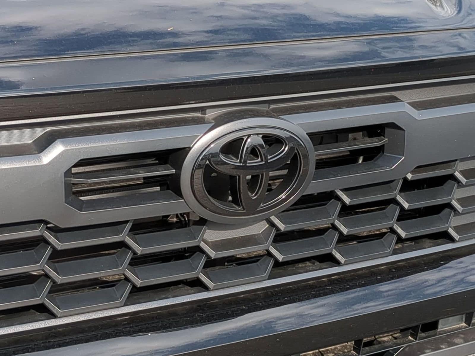 Thumbnail: 2026 Toyota Tacoma - 12
