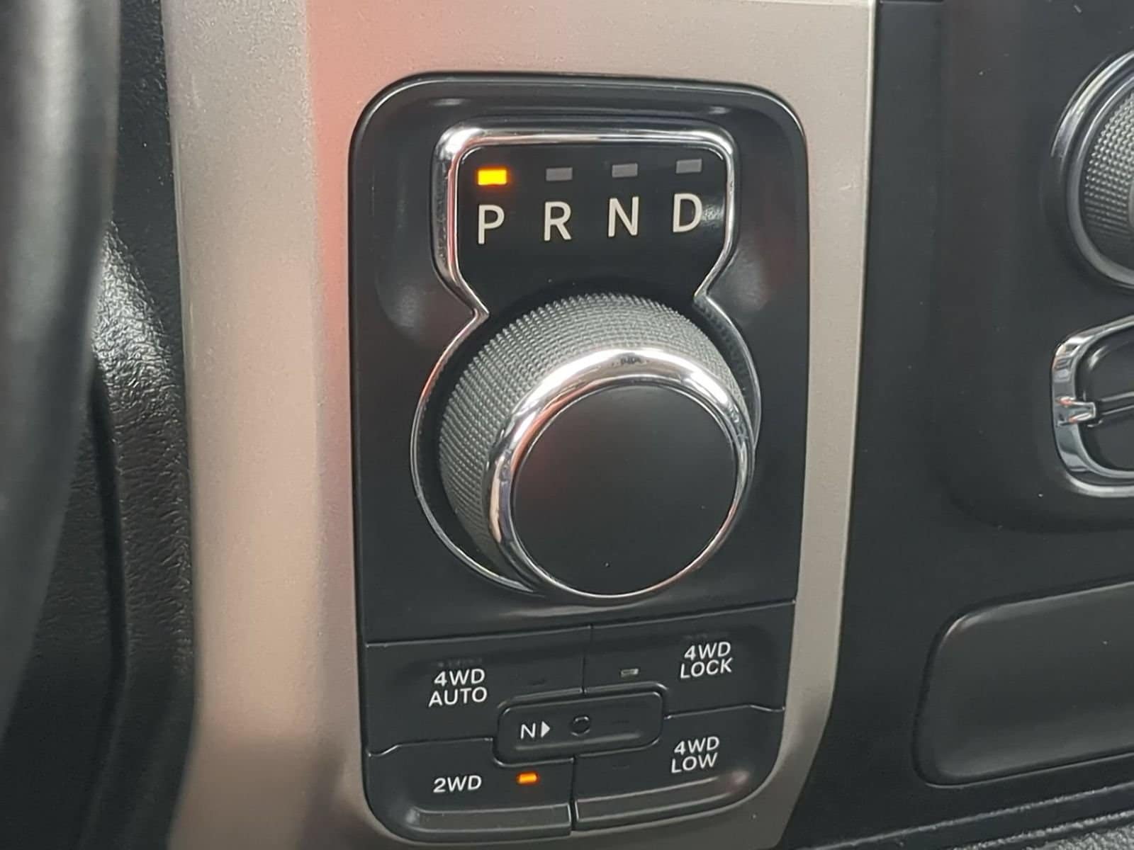Thumbnail: 2018 RAM 1500 - 28