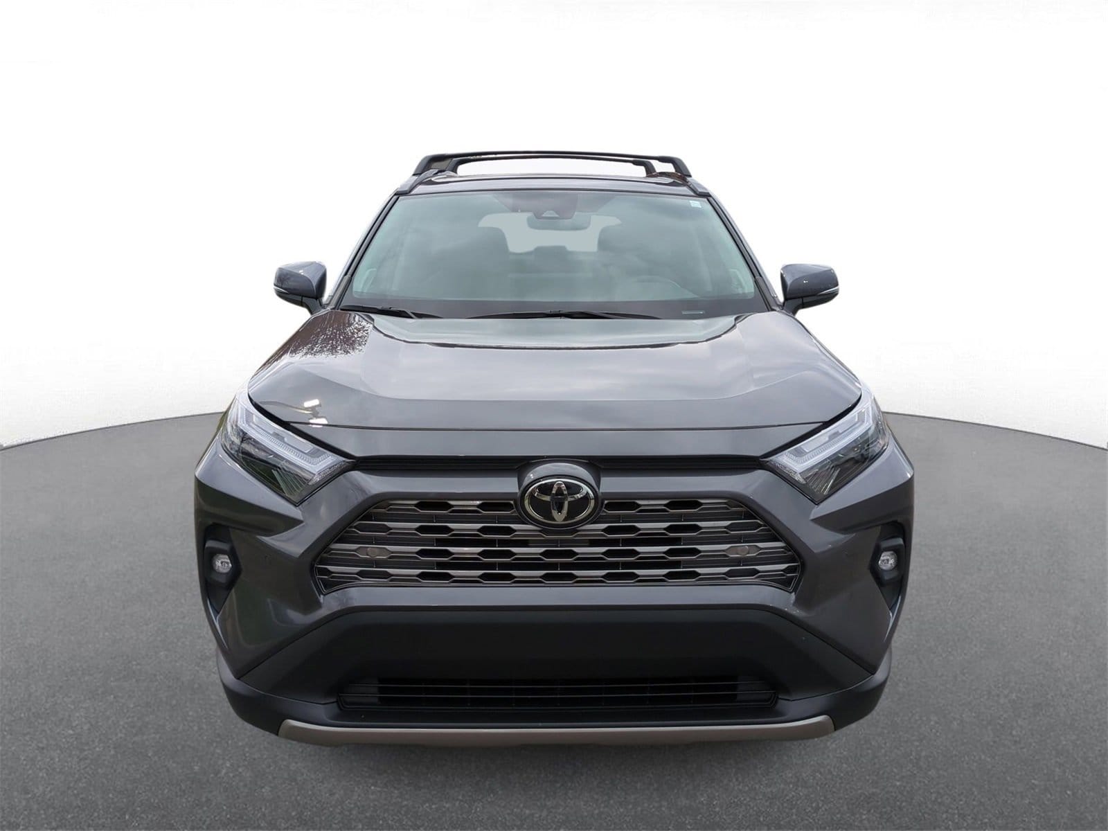 Thumbnail: 2024 Toyota RAV4 - 3