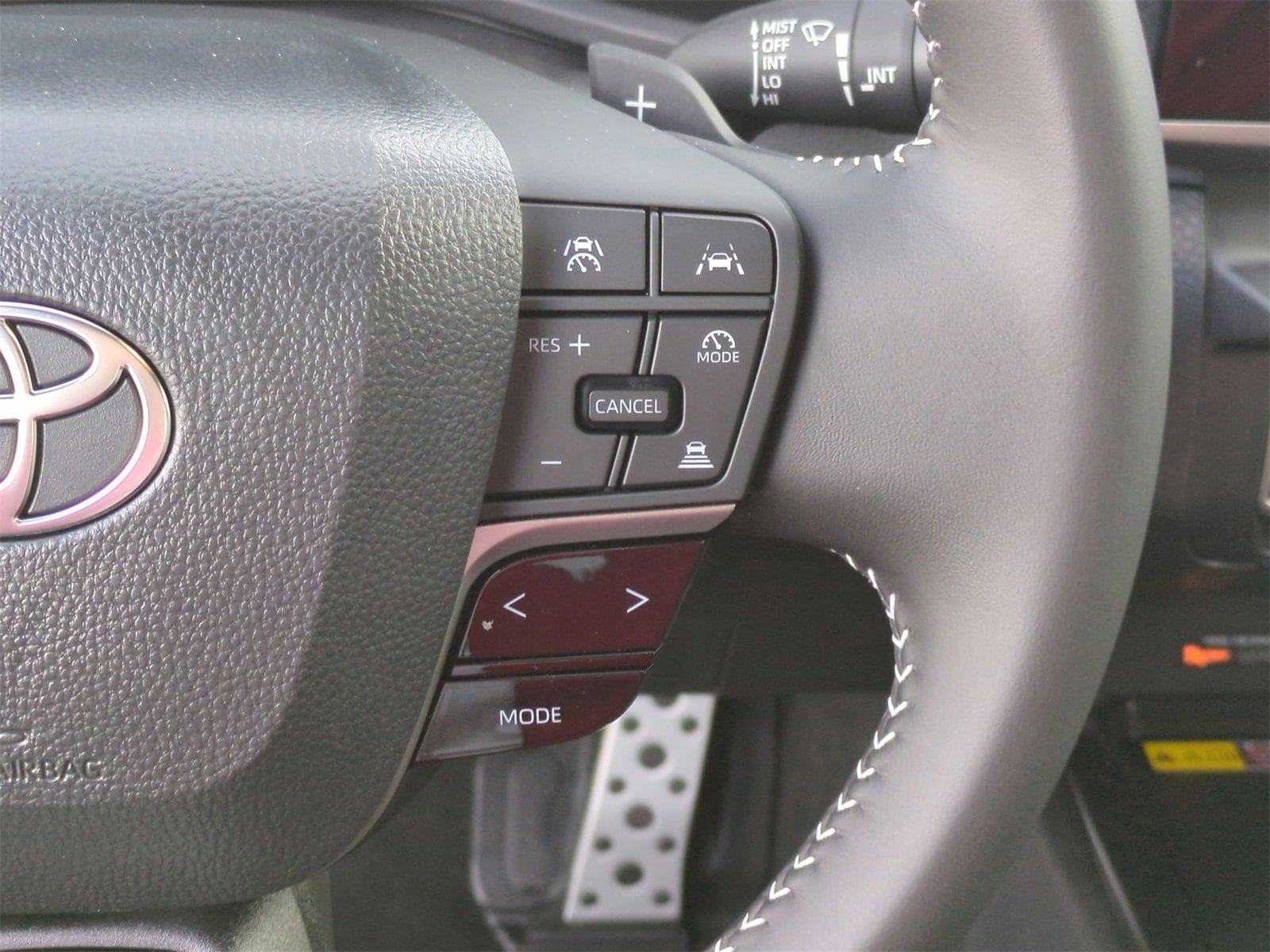 Thumbnail: 2026 Toyota Camry - 23