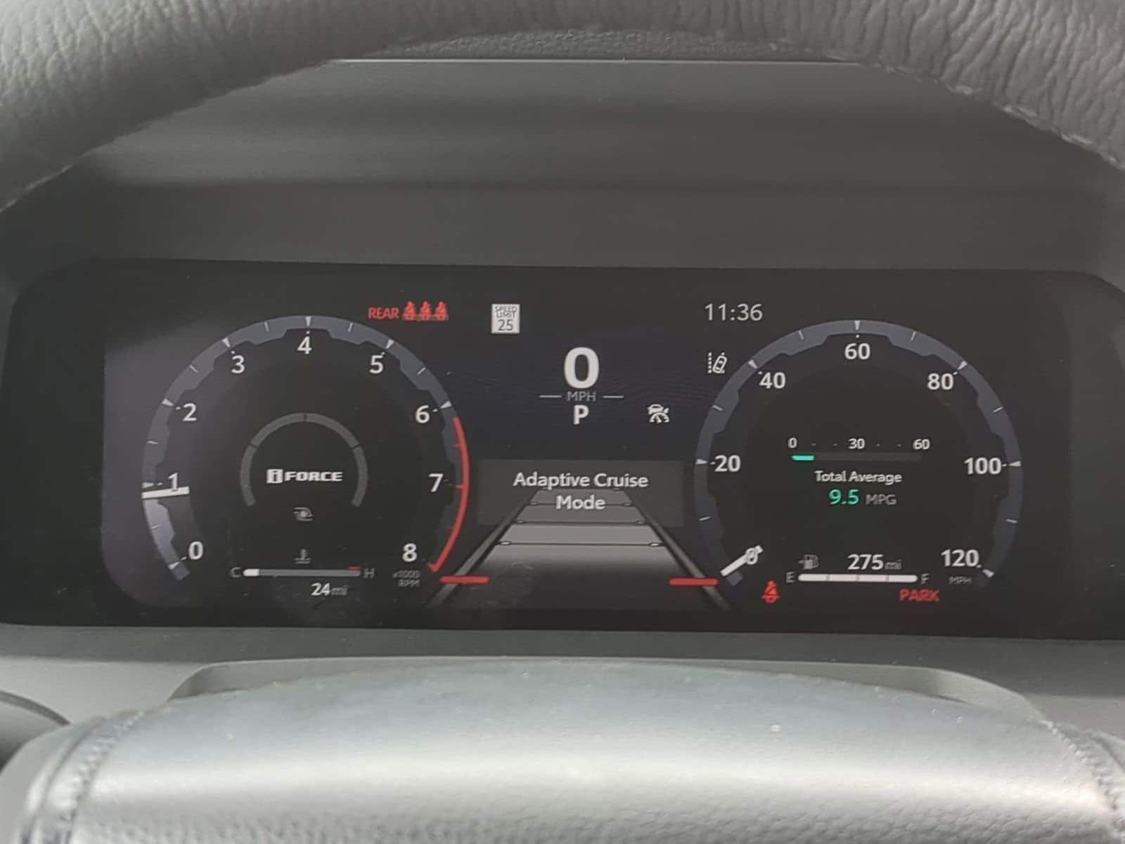 Thumbnail: 2026 Toyota Tacoma - 32