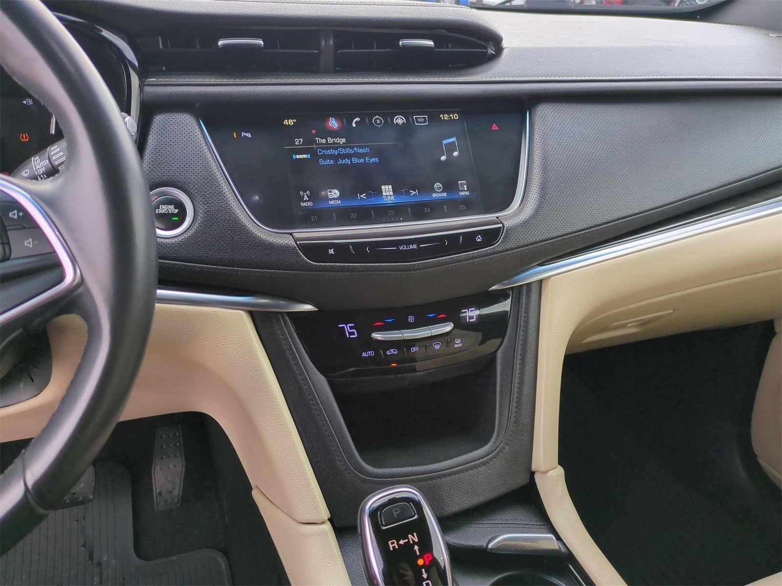 Thumbnail: 2018 Cadillac XT5 - 27