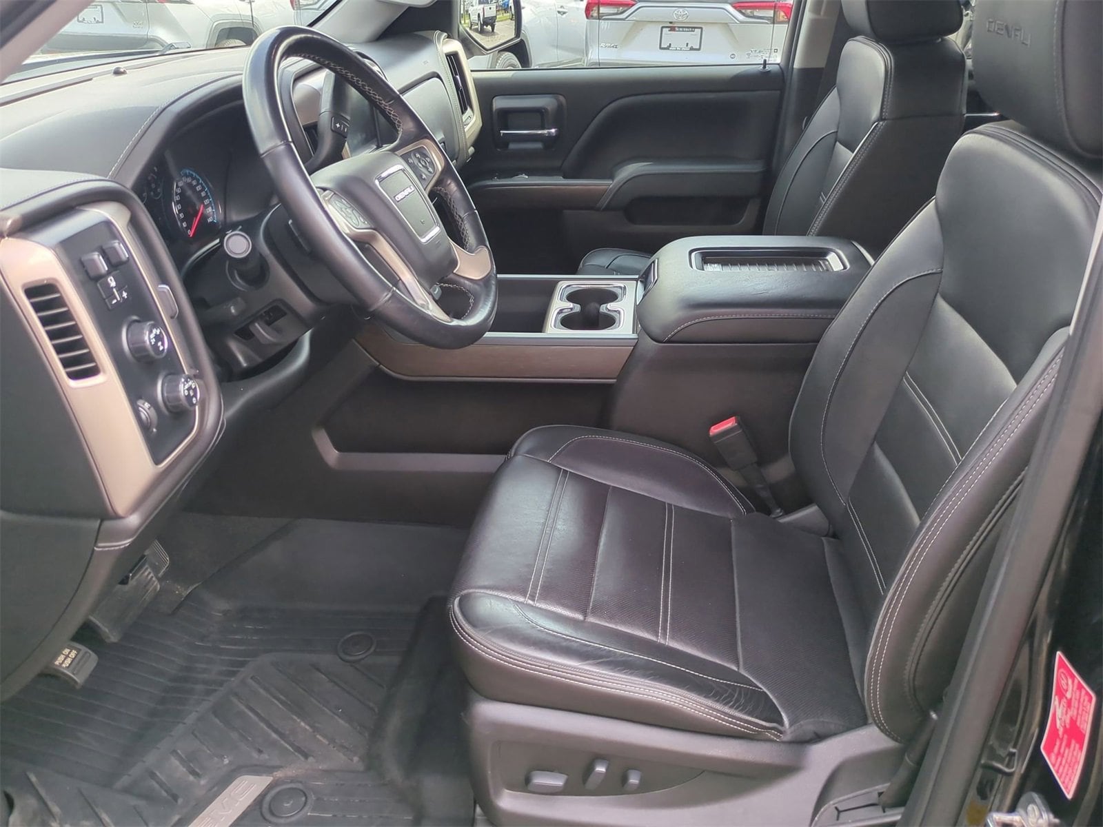Thumbnail: 2018 GMC Sierra 1500 - 14