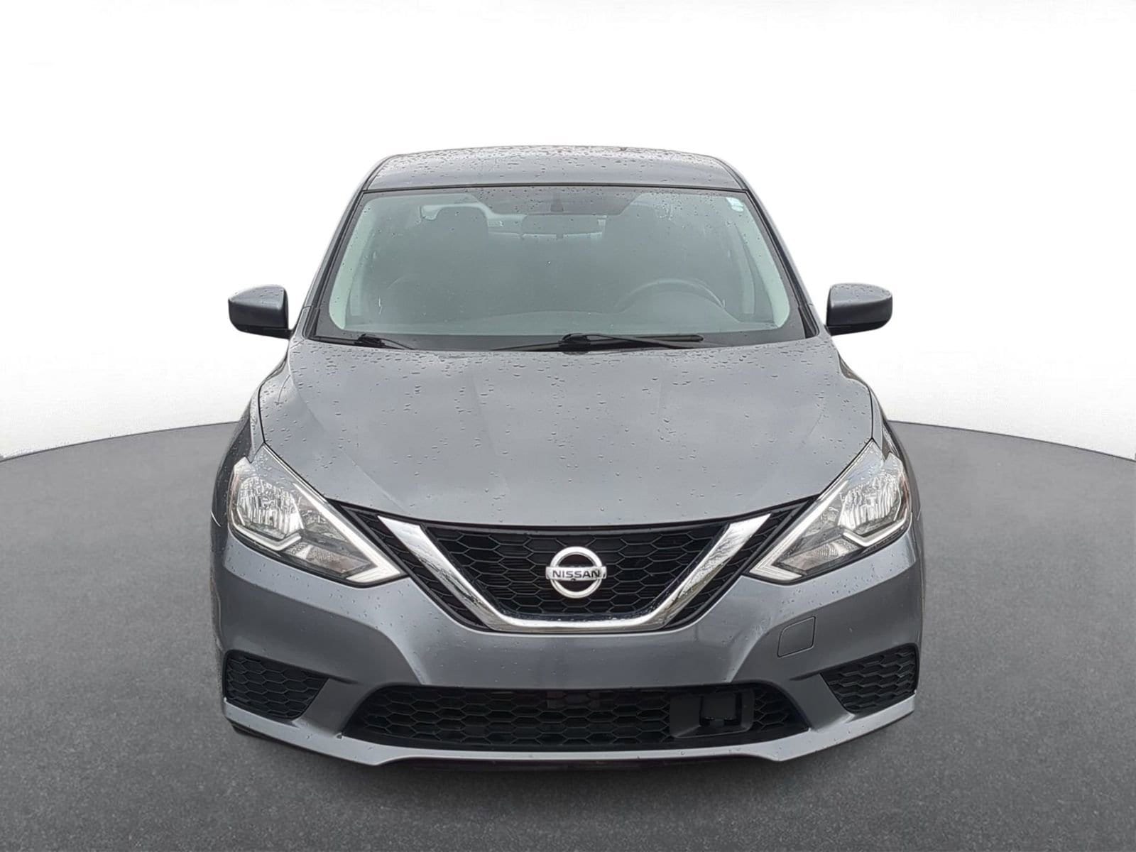 Thumbnail: 2019 Nissan Sentra - 3