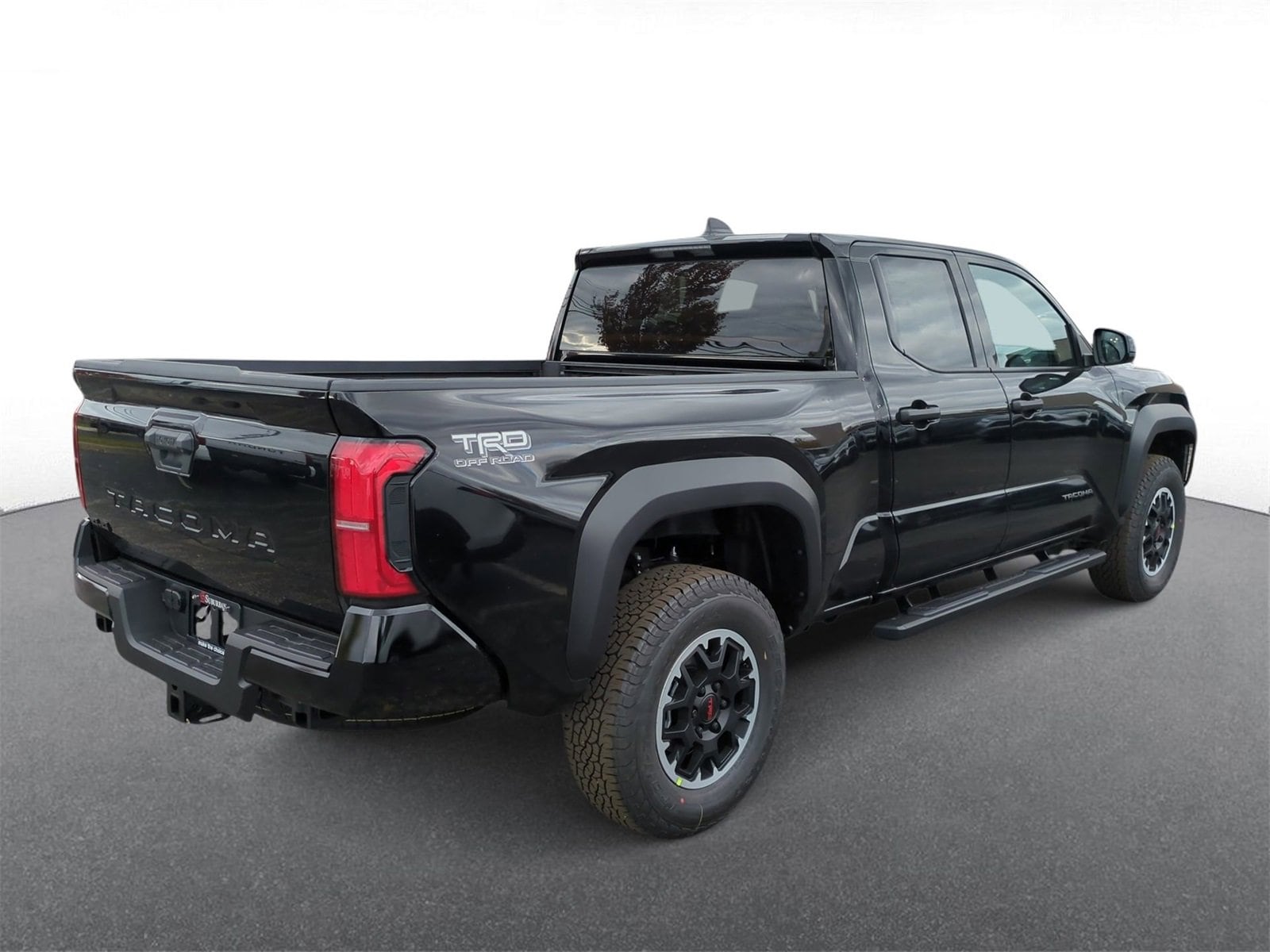 Thumbnail: 2025 Toyota Tacoma - 8