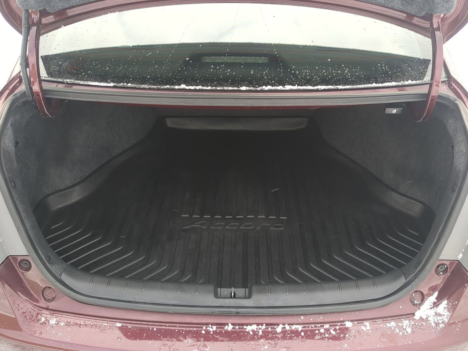 Thumbnail: 2015 Honda Accord - 39