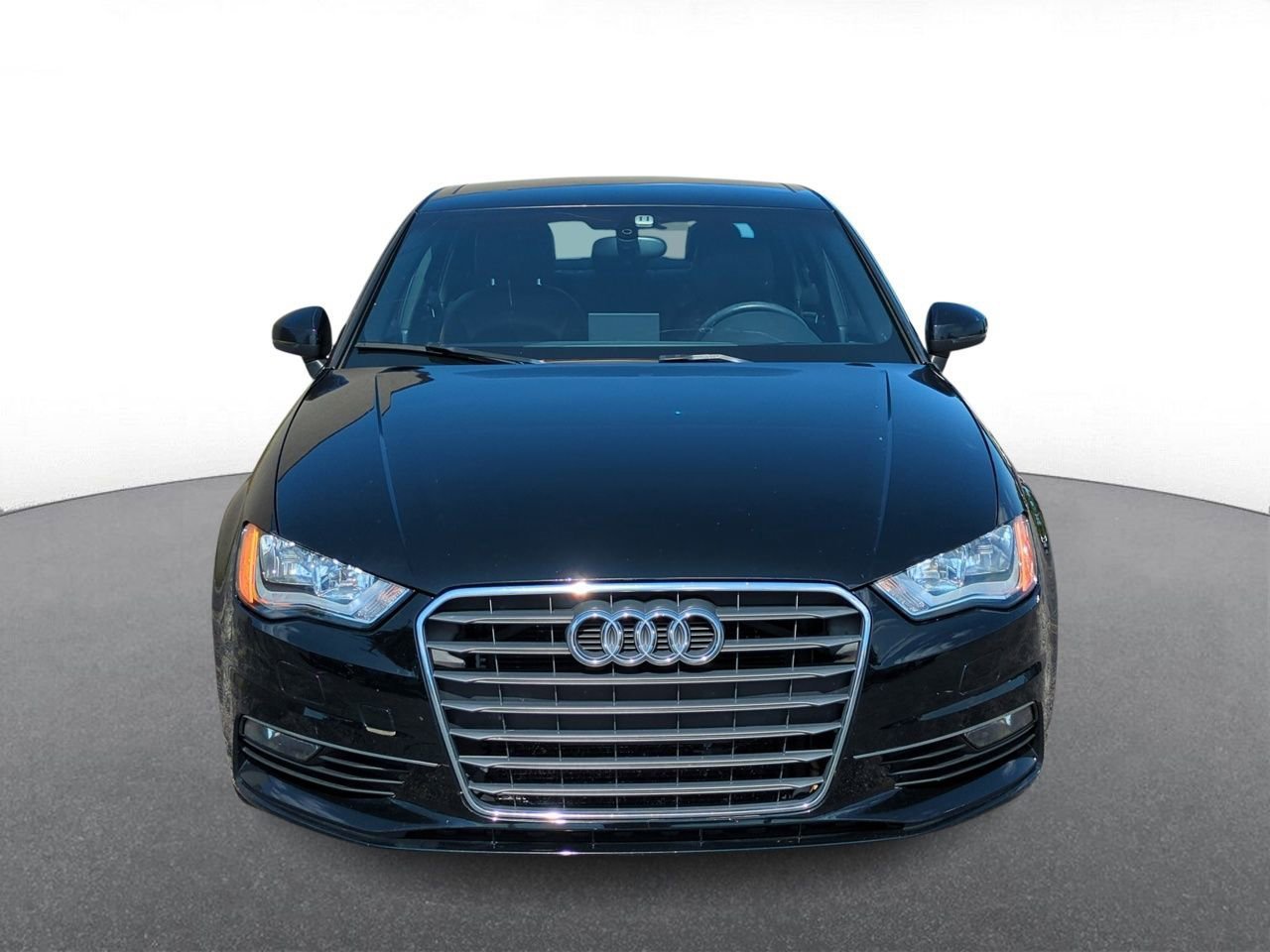 2015 Audi A3 1.8T Premium photo 3