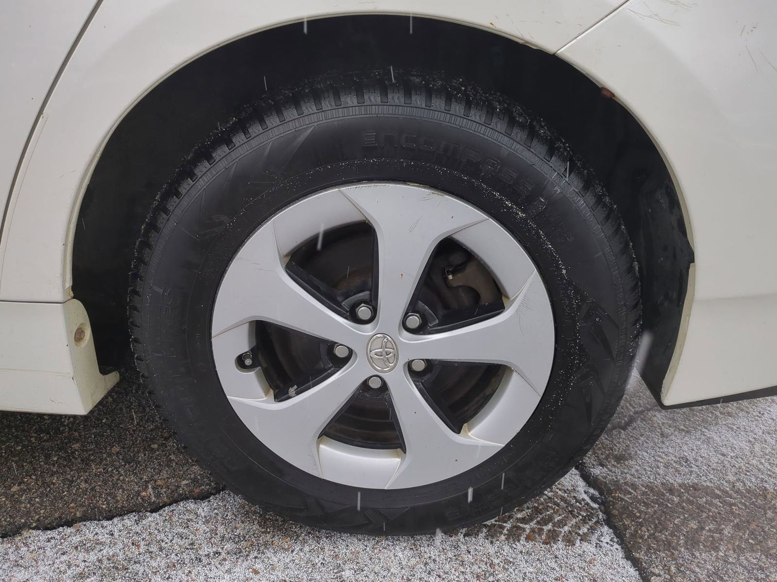 2012 Toyota Prius Four - Photo 14