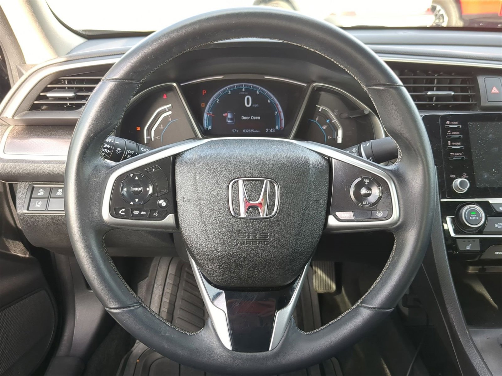 Thumbnail: 2020 Honda Civic - 22