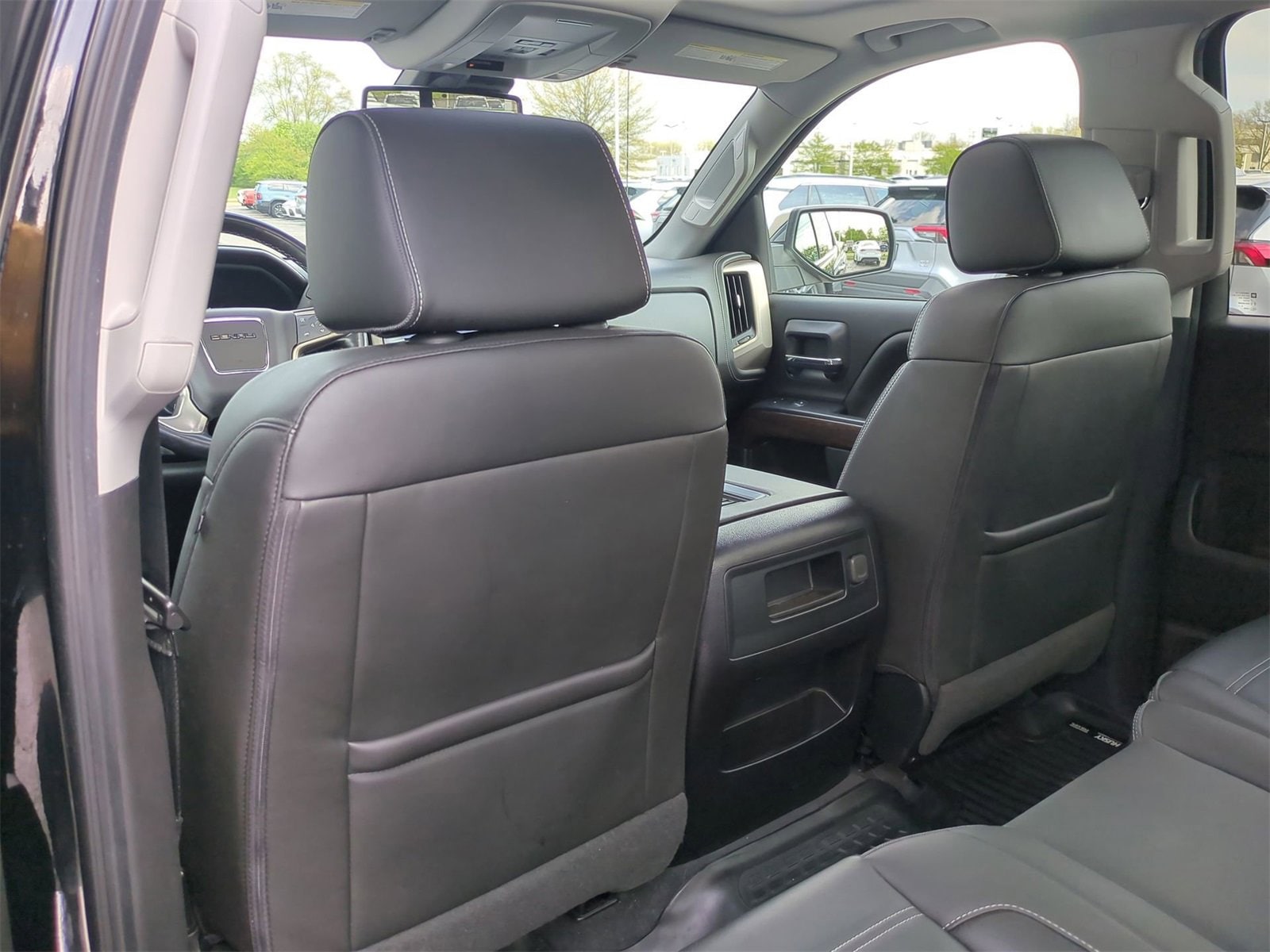 Thumbnail: 2018 GMC Sierra 1500 - 15