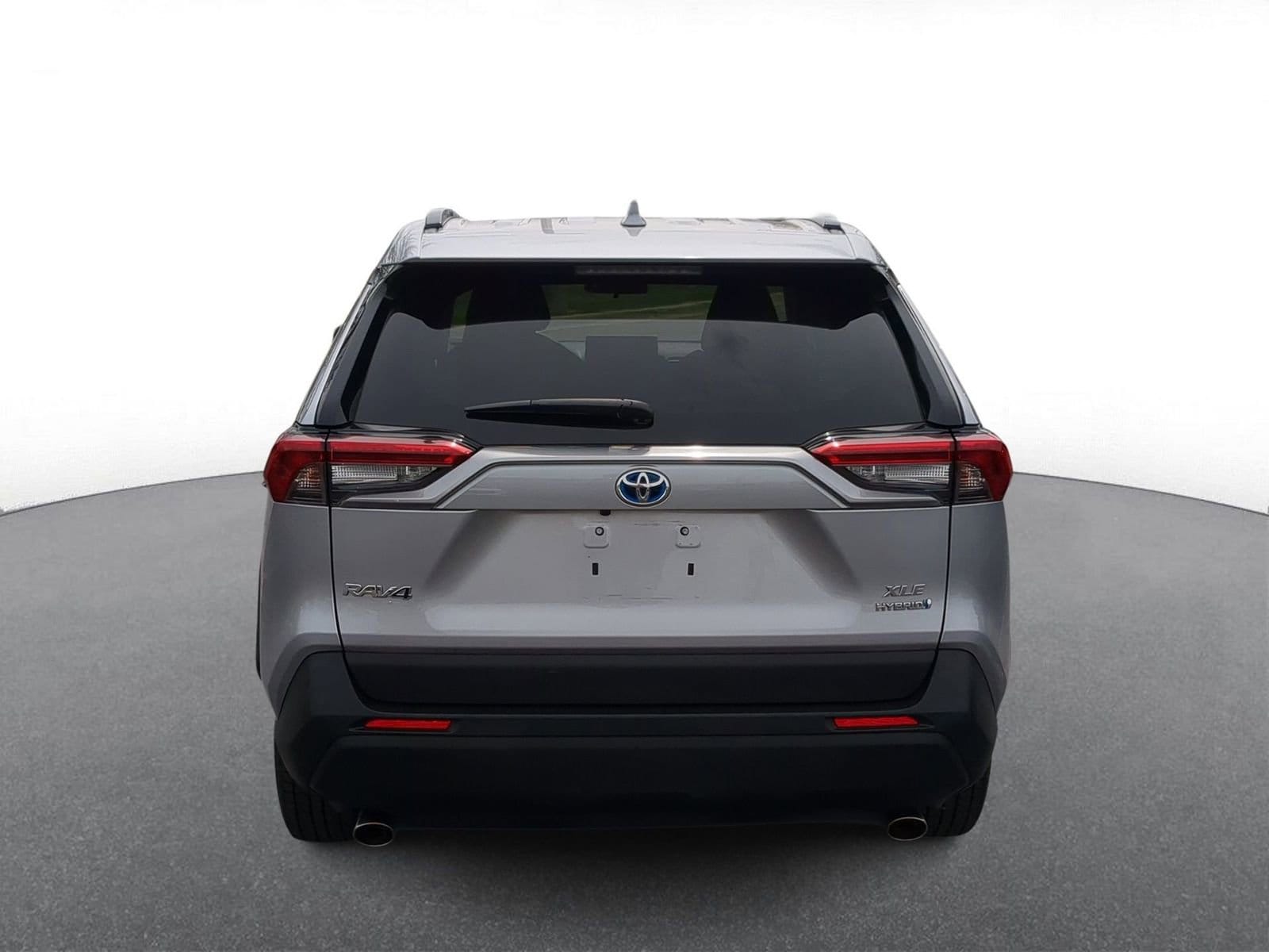 Thumbnail: 2021 Toyota RAV4 - 7