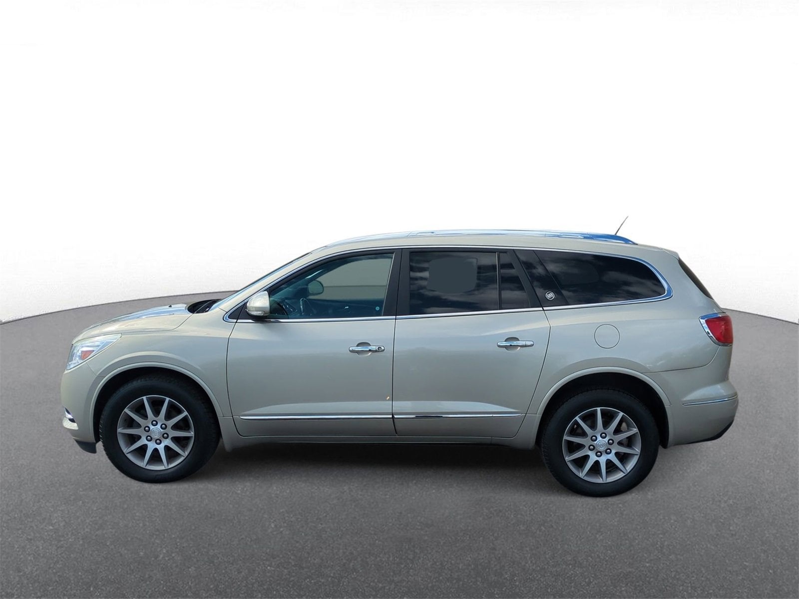 Thumbnail: 2016 Buick Enclave - 5