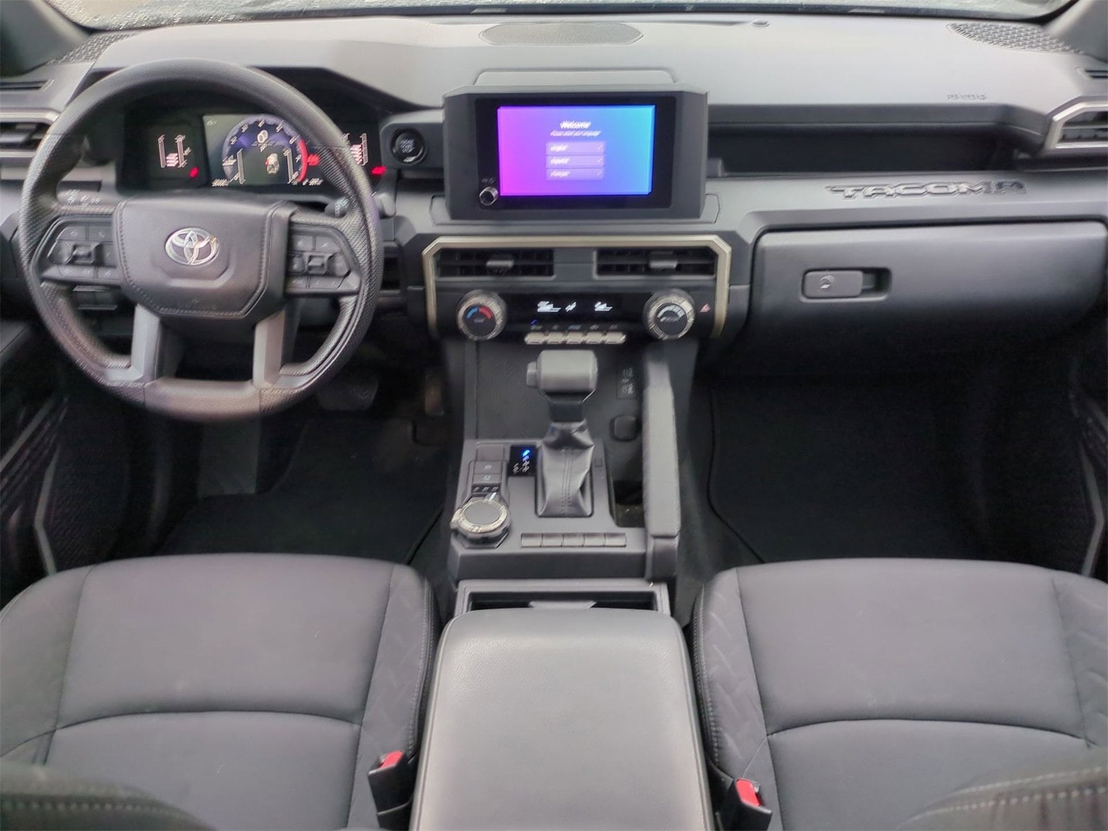 Thumbnail: 2024 Toyota Tacoma - 15