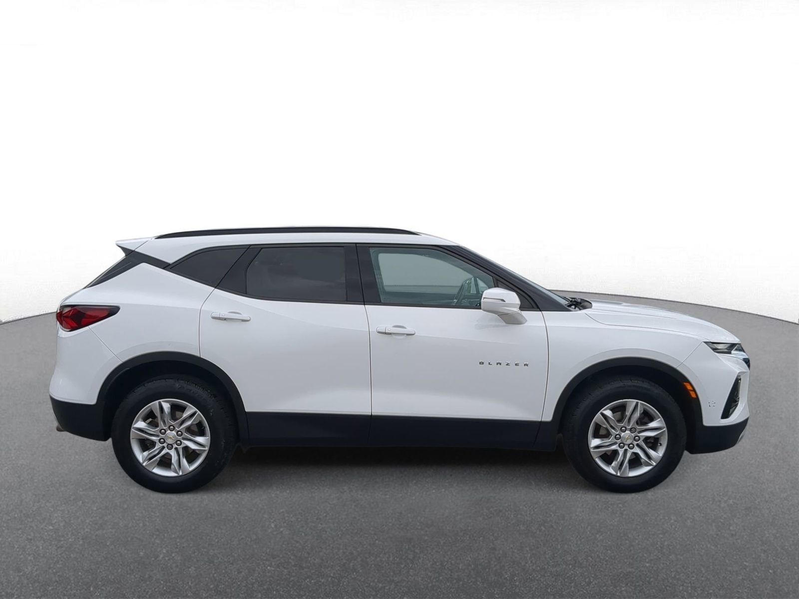 Thumbnail: 2020 Chevrolet Blazer - 9