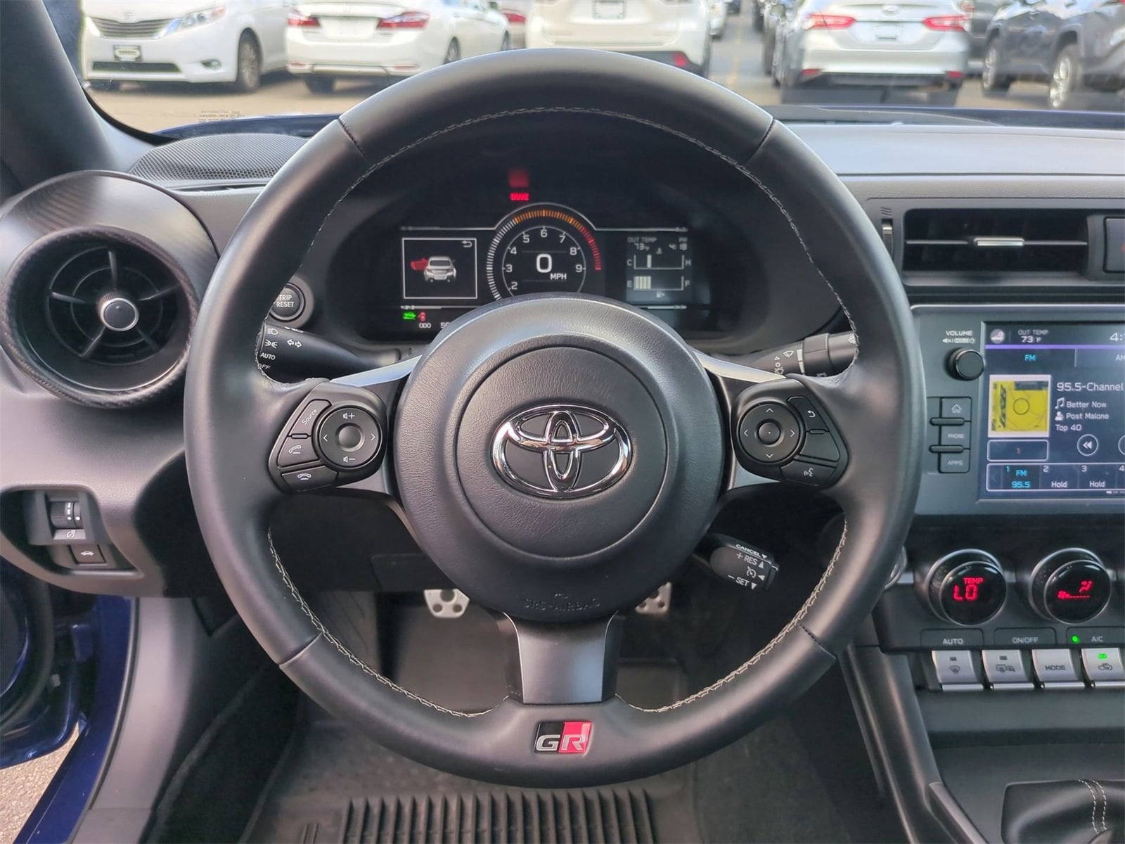 Thumbnail: 2023 Toyota GR86 - 21