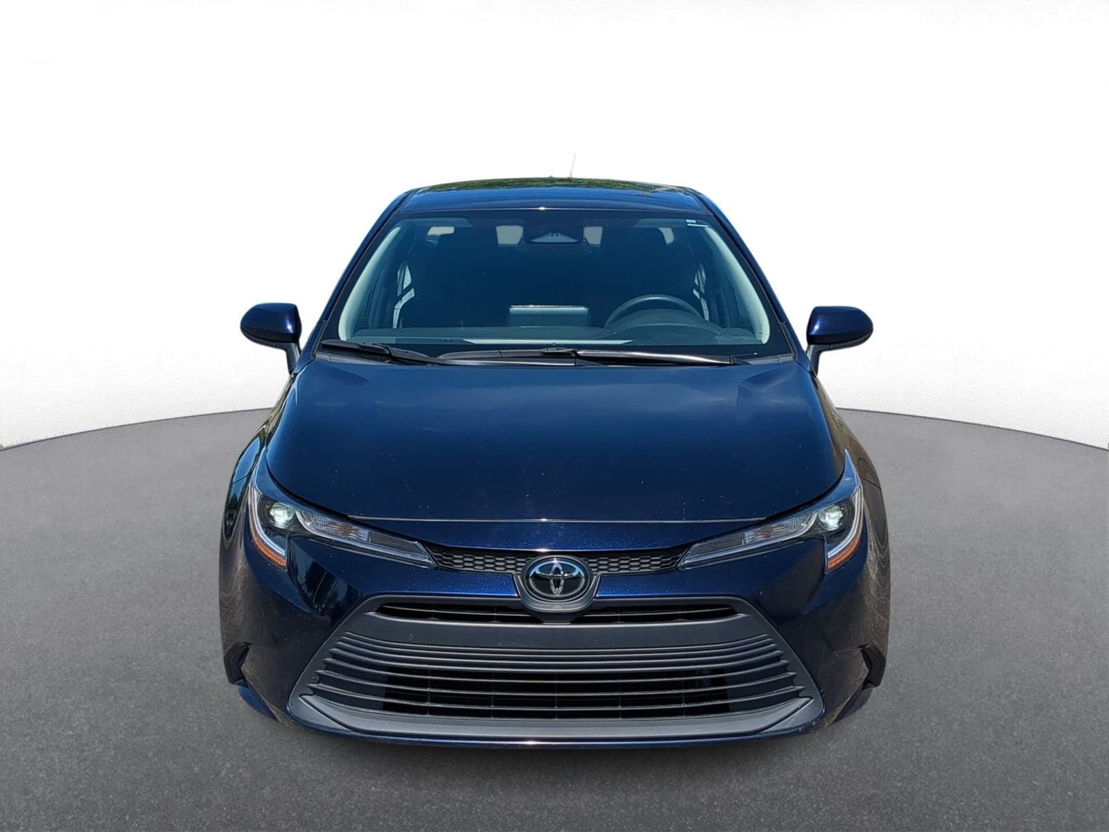 Thumbnail: 2024 Toyota Corolla - 3