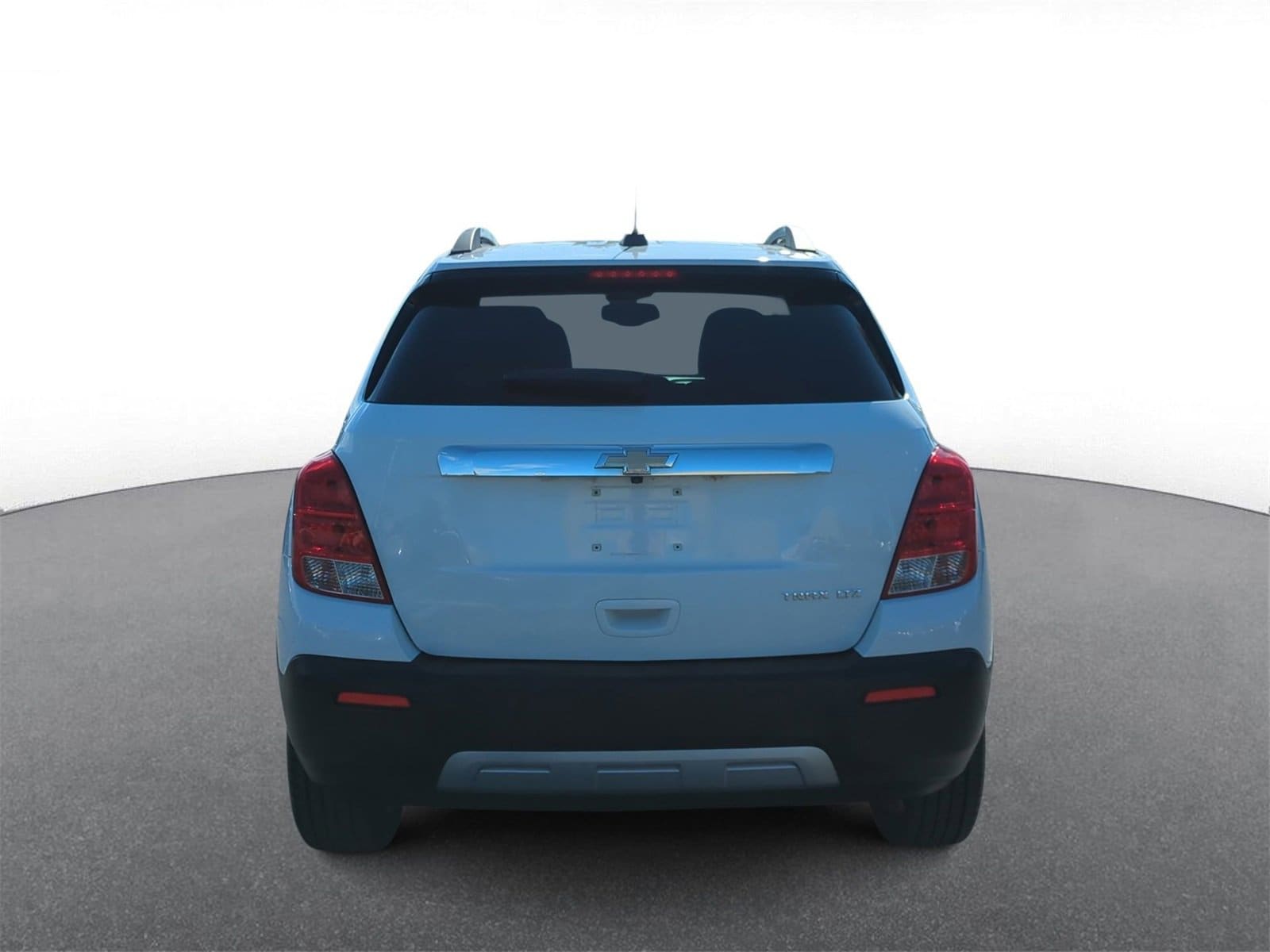 Thumbnail: 2016 Chevrolet Trax - 7