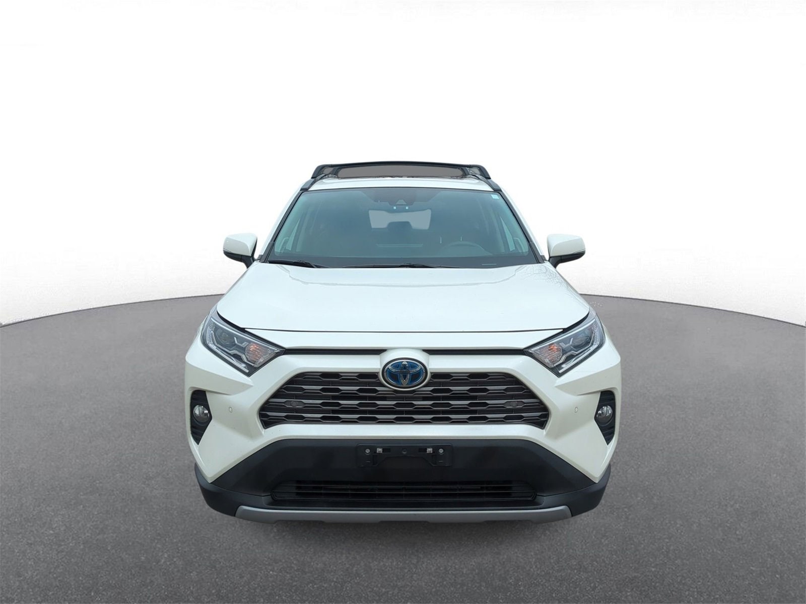 Thumbnail: 2021 Toyota RAV4 - 3