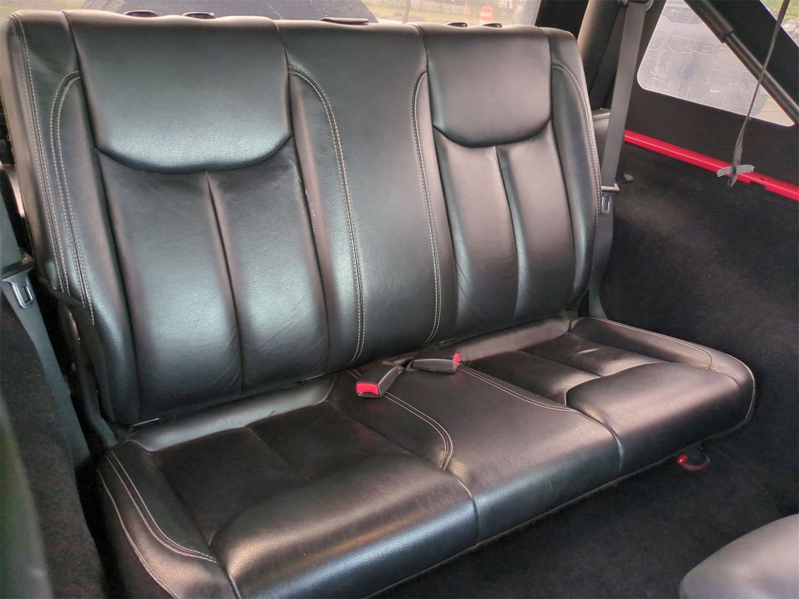 Thumbnail: 2014 Jeep Wrangler - 19