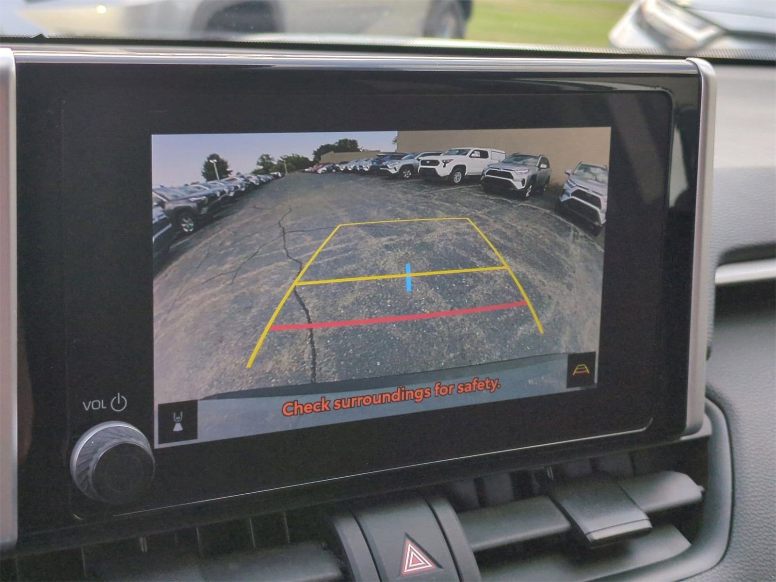 Thumbnail: 2024 Toyota RAV4 - 28