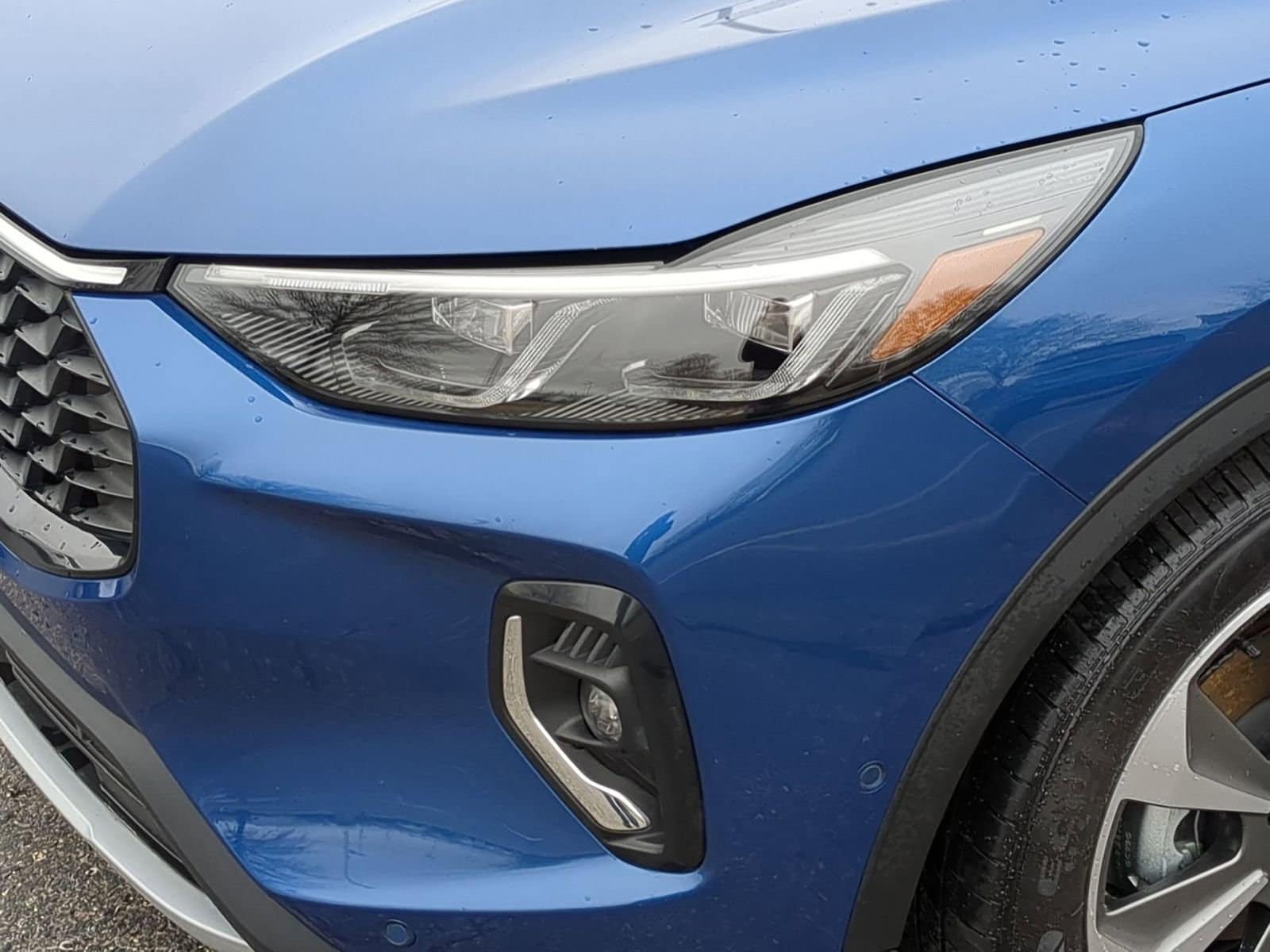 Thumbnail: 2023 Ford Escape - 11